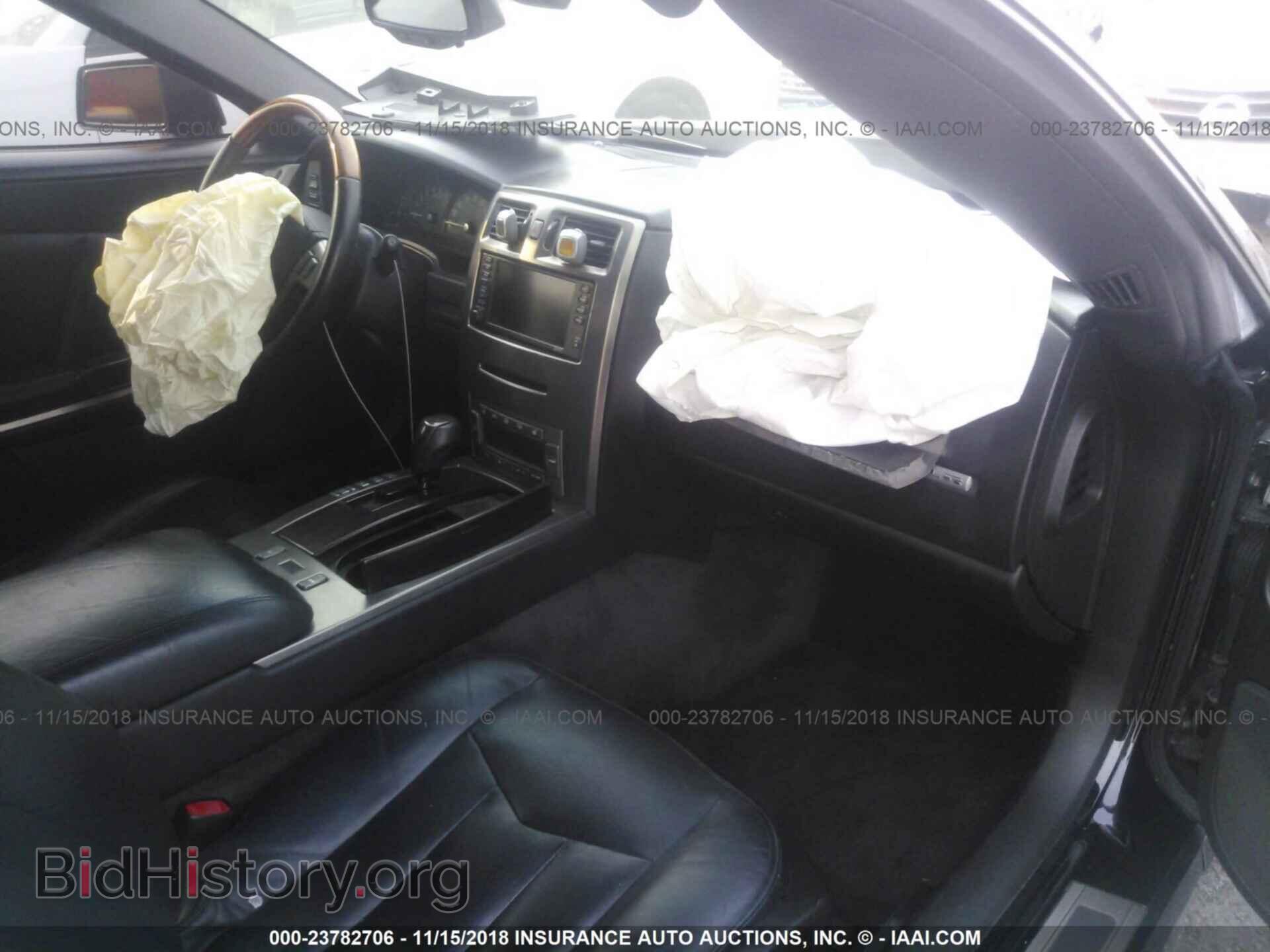 2011 HONDA ELEMENT - VIN: 5J6YH2H77BL002297 - Photo 5