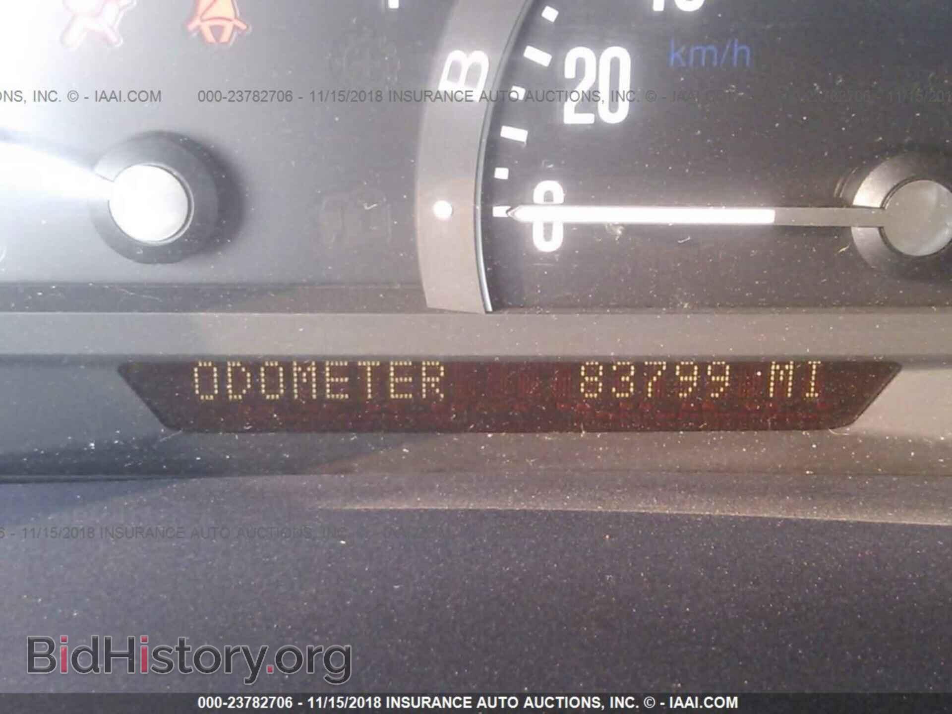 2011 HONDA ELEMENT - VIN: 5J6YH2H77BL002297 - Photo 7