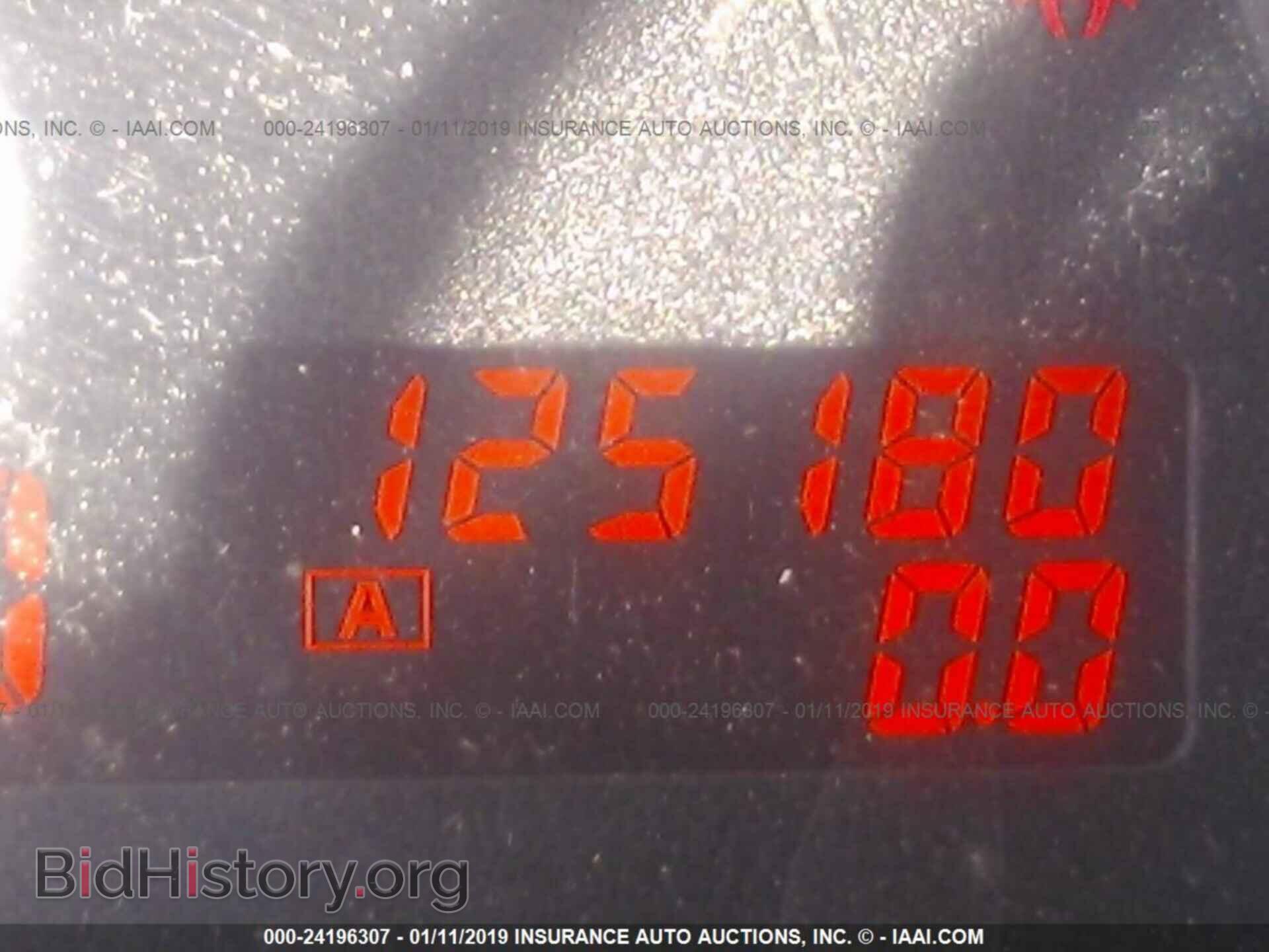 2011 NISSAN MAXIMA - VIN: 1N4AA5AP7BC808900 - Фото 7