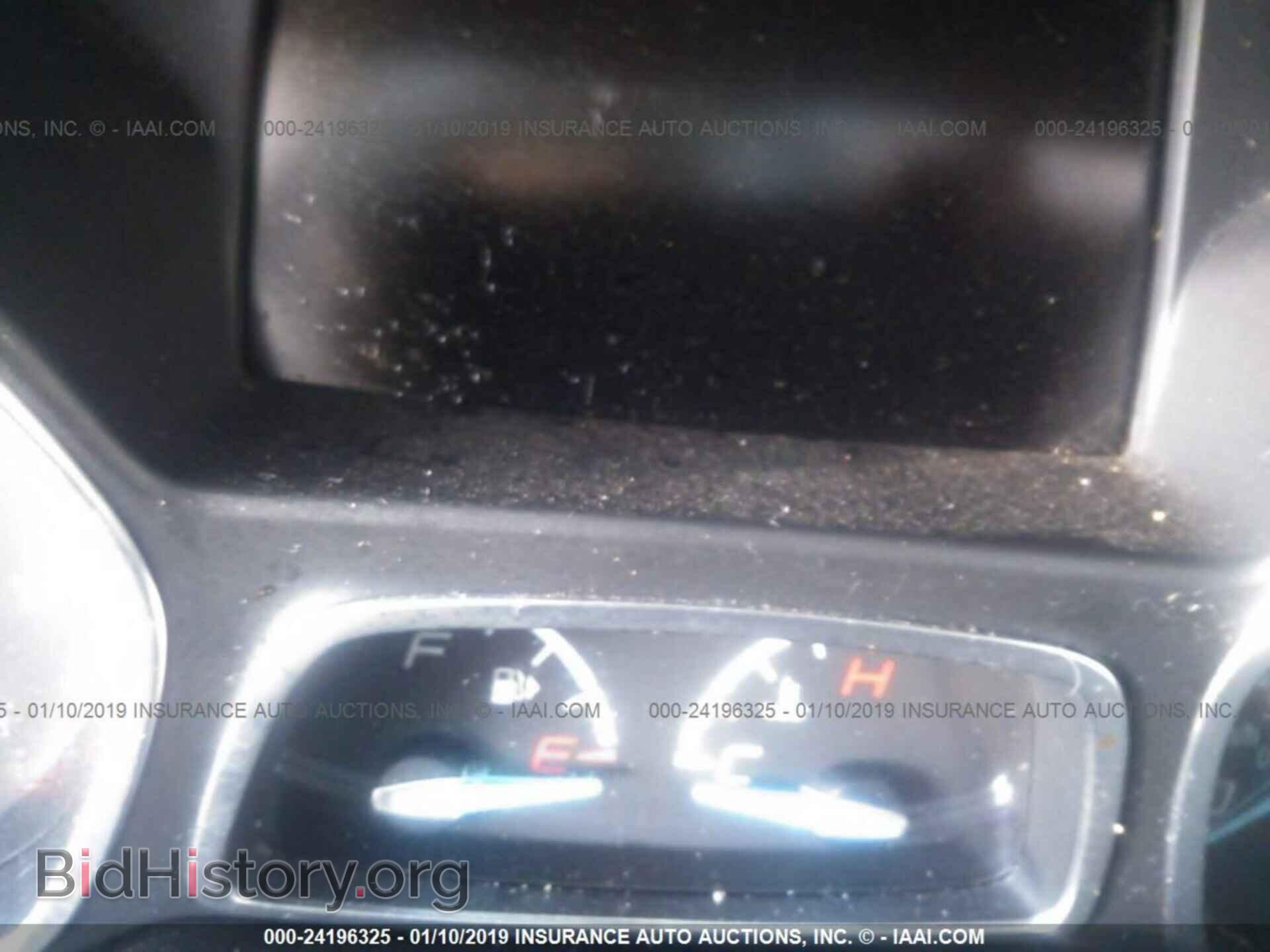 2014 FORD ESCAPE - VIN: 1FMCU0GX4EUD65779 - Photo 7