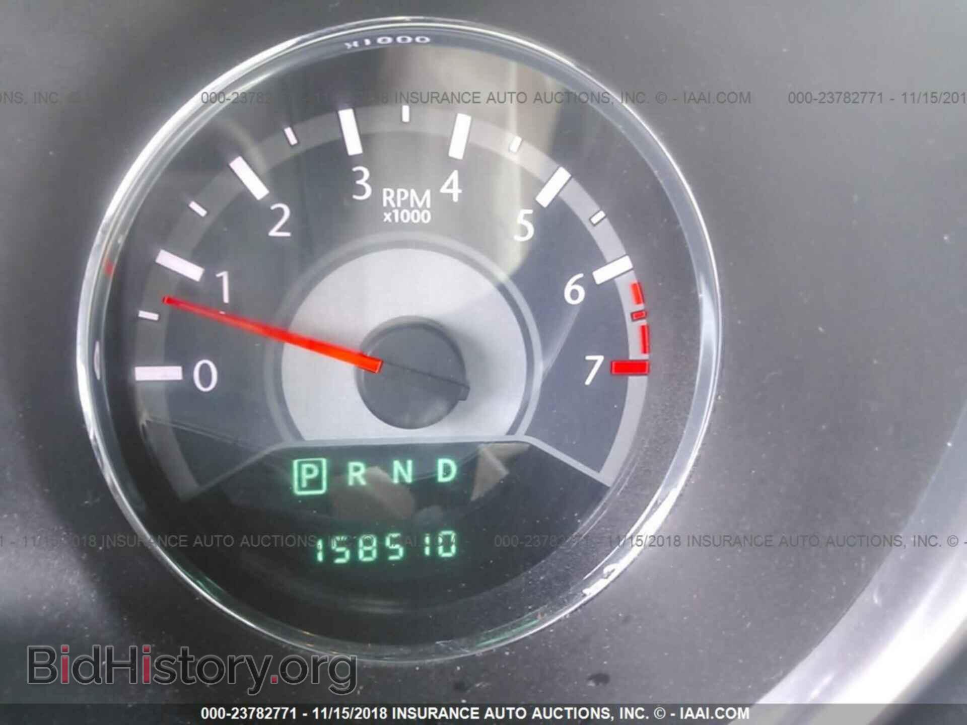 2014 CHRYSLER 200 - VIN: 1C3CCBAB6EN122618 - Photo 7