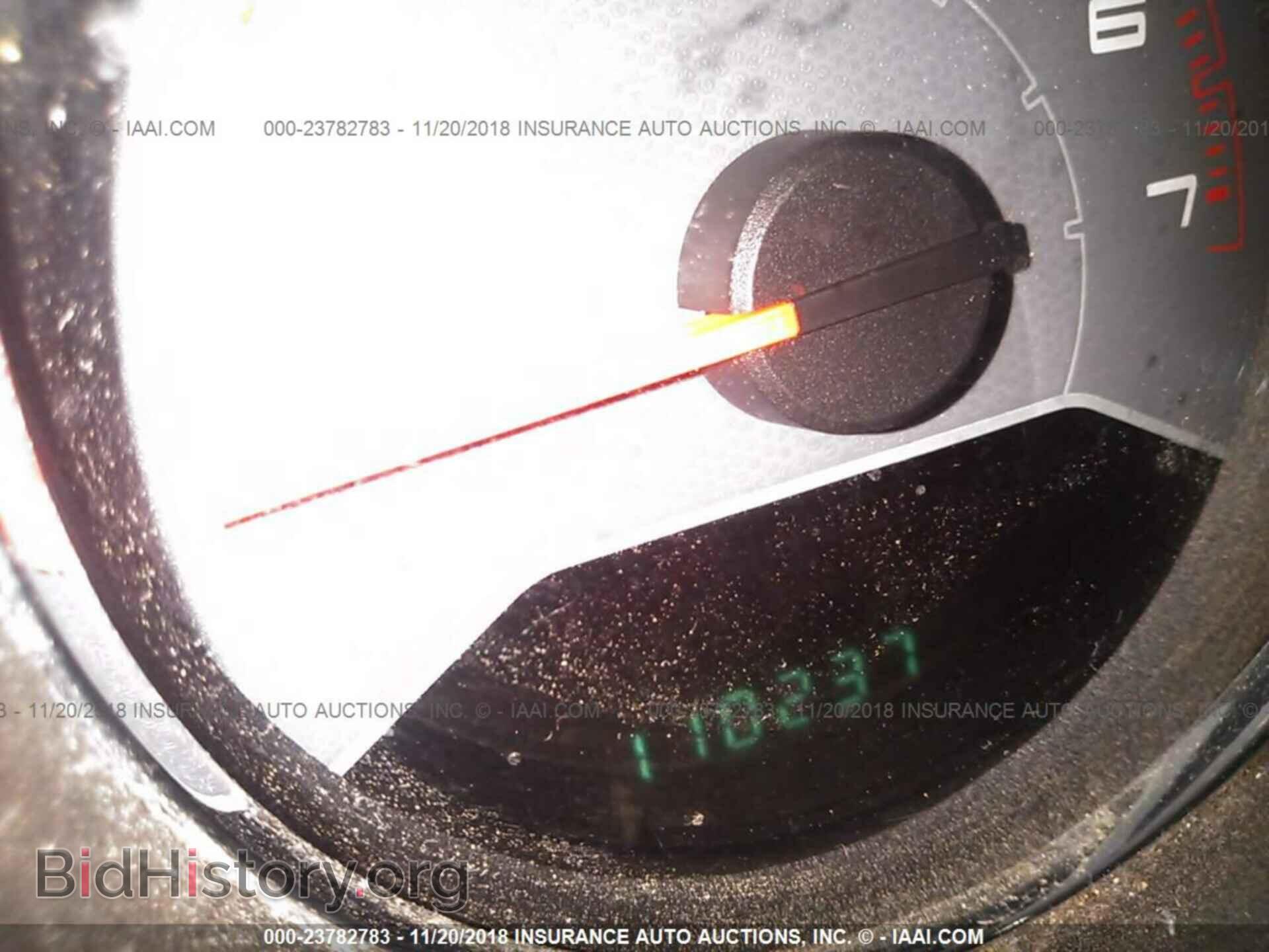 2013 DODGE AVENGER - VIN: 1C3CDZAB0DN598920 - Фото 7
