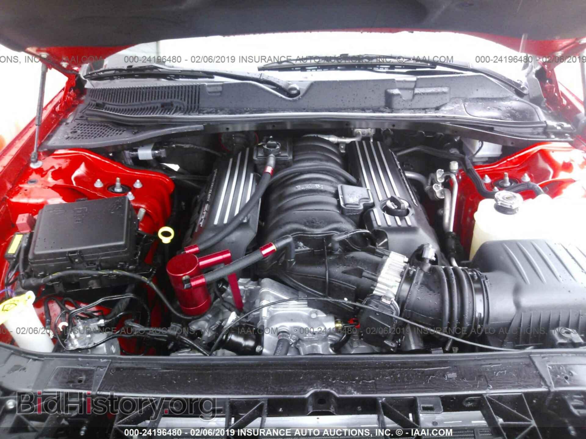 2018 DODGE CHALLENGER - VIN: 2C3CDZFJ7JH131904 - Photo 10