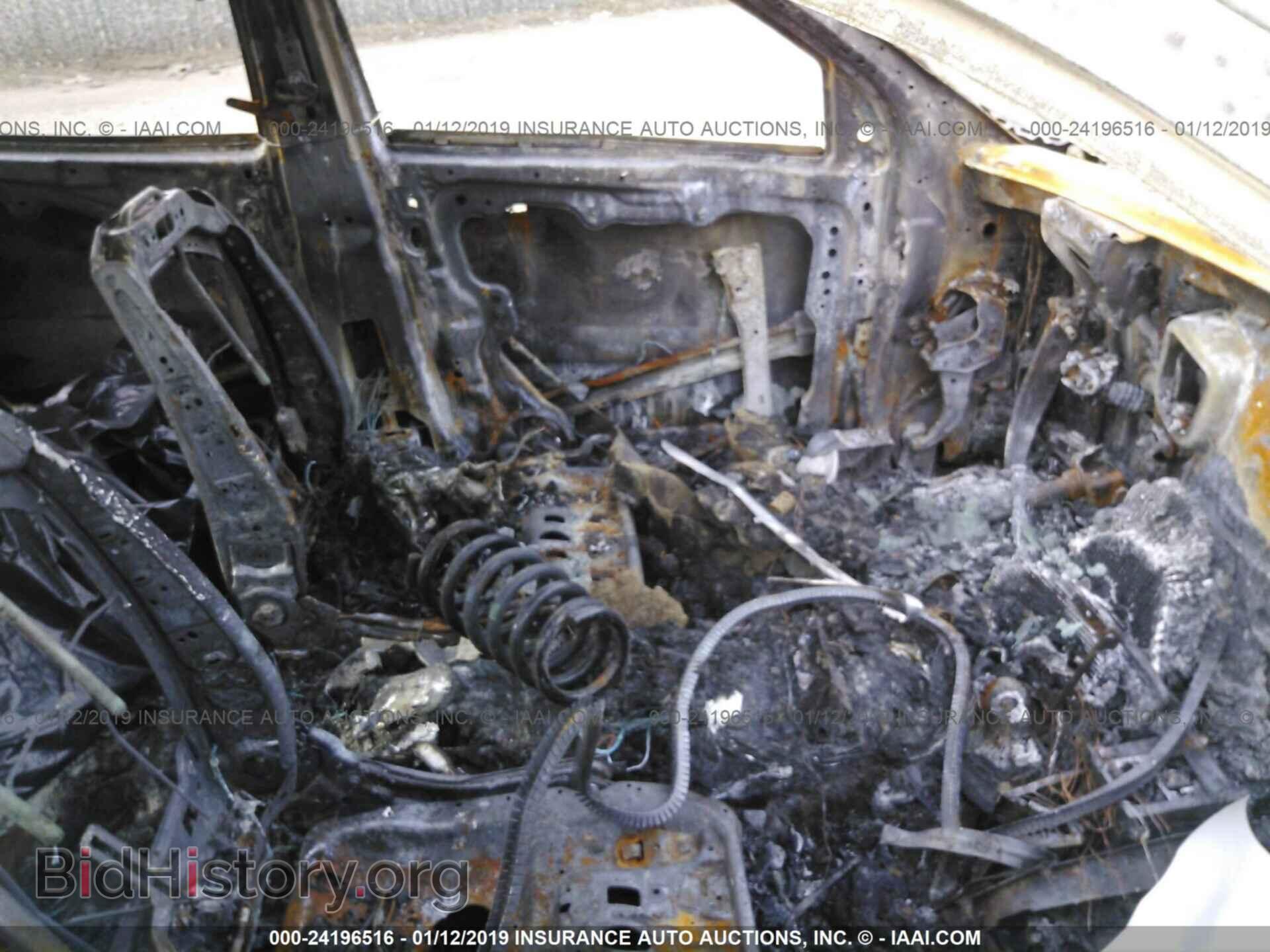 2013 DODGE DURANGO - VIN: 1C4SDJDT5DC593253 - Фото 5