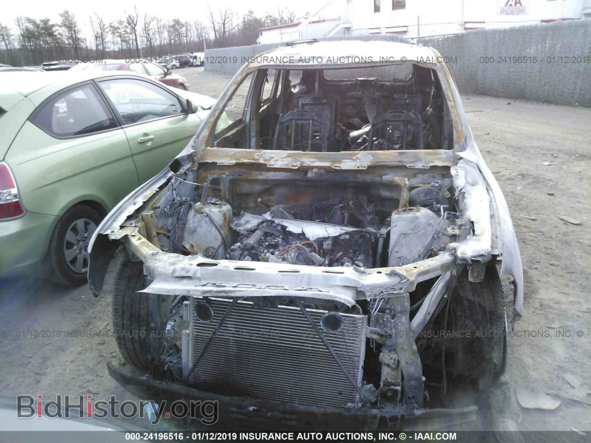 2013 DODGE DURANGO - VIN: 1C4SDJDT5DC593253 - Фото 6
