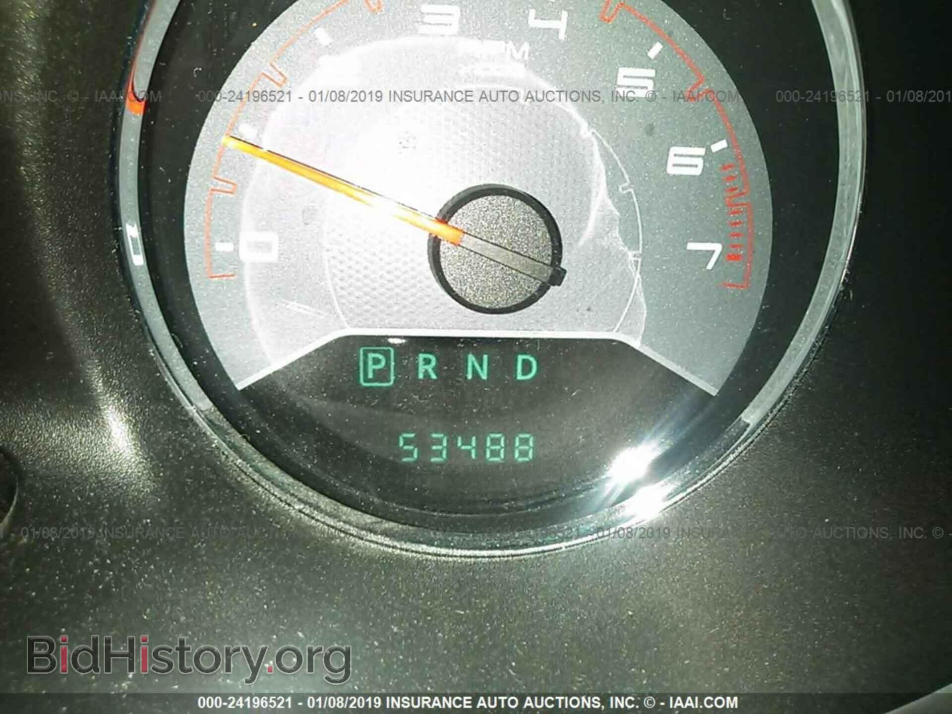 2013 DODGE AVENGER - VIN: 1C3CDZAG1DN769718 - Photo 7