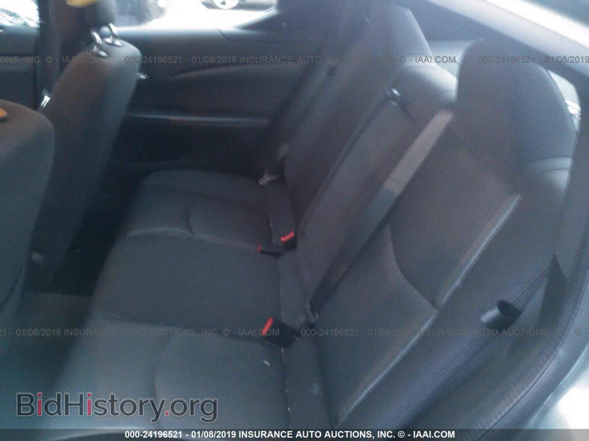 2013 DODGE AVENGER - VIN: 1C3CDZAG1DN769718 - Photo 8