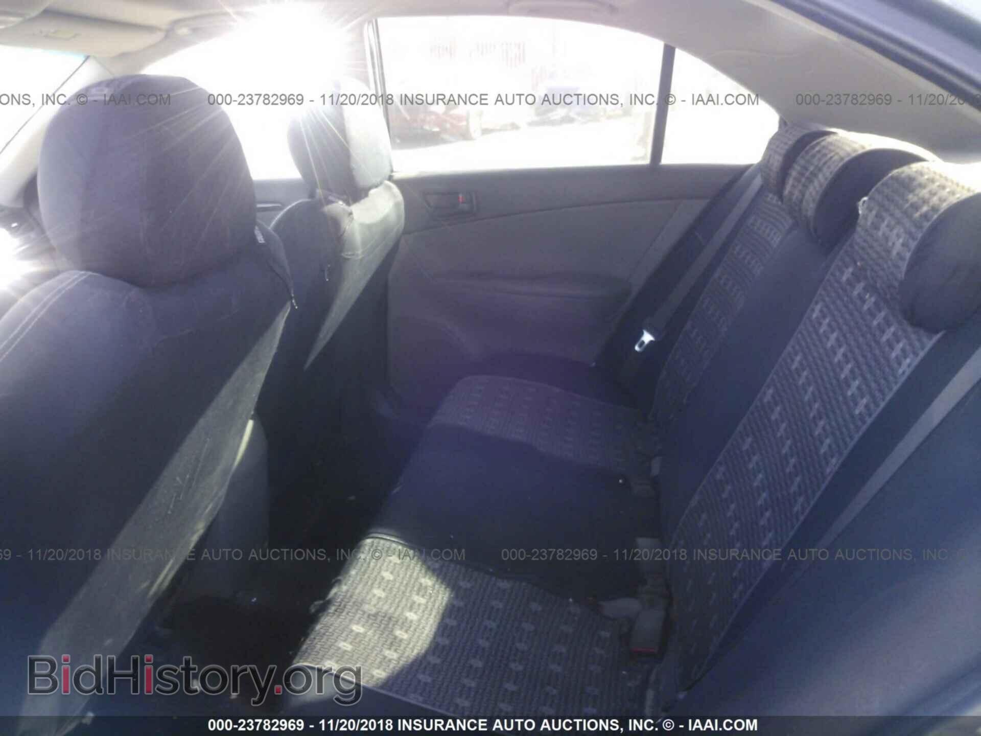 2013 CHRYSLER 300 - VIN: 2C3CCAAG2DH633787 - Фото 8