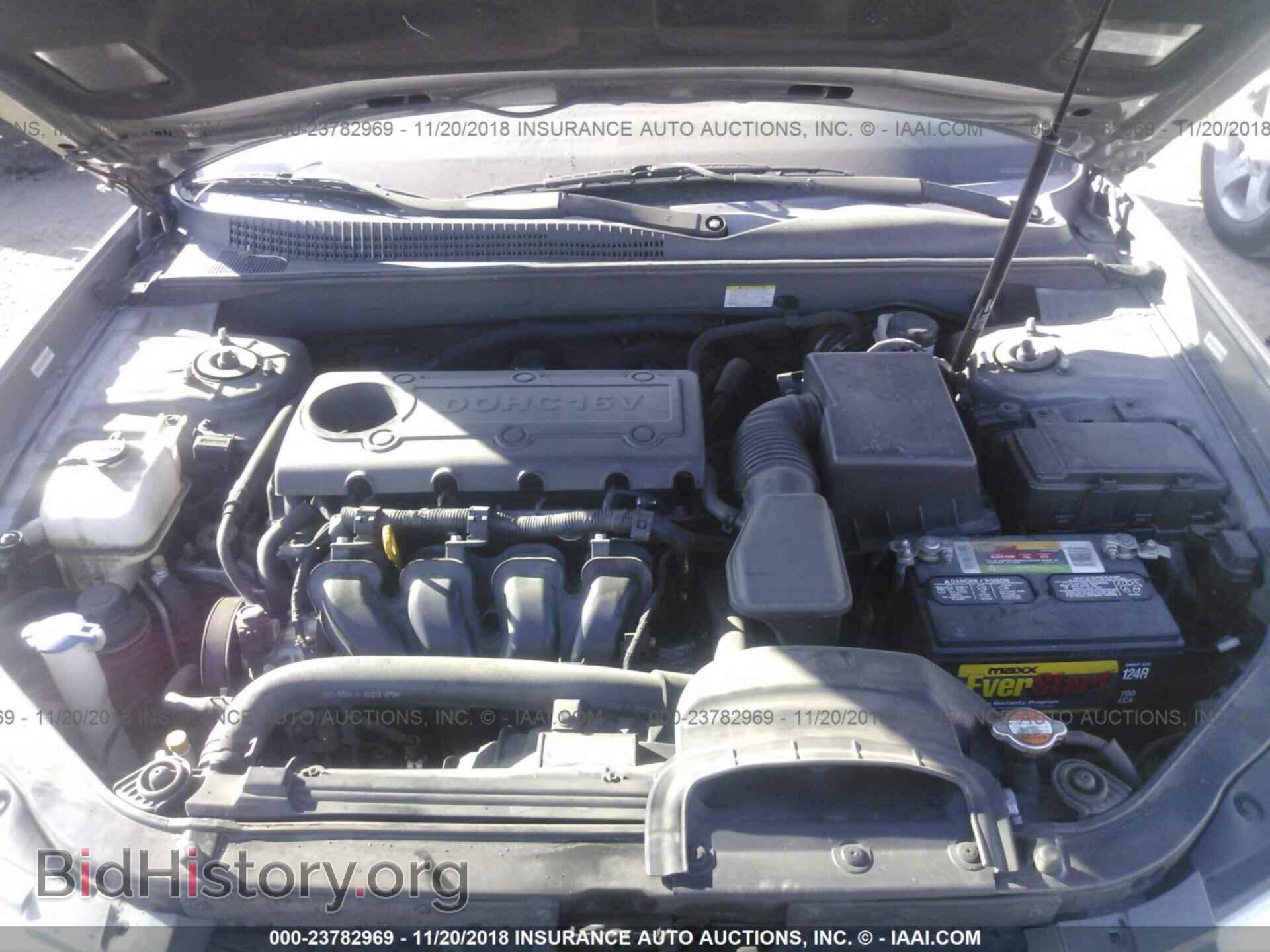 2013 CHRYSLER 300 - VIN: 2C3CCAAG2DH633787 - Фото 10