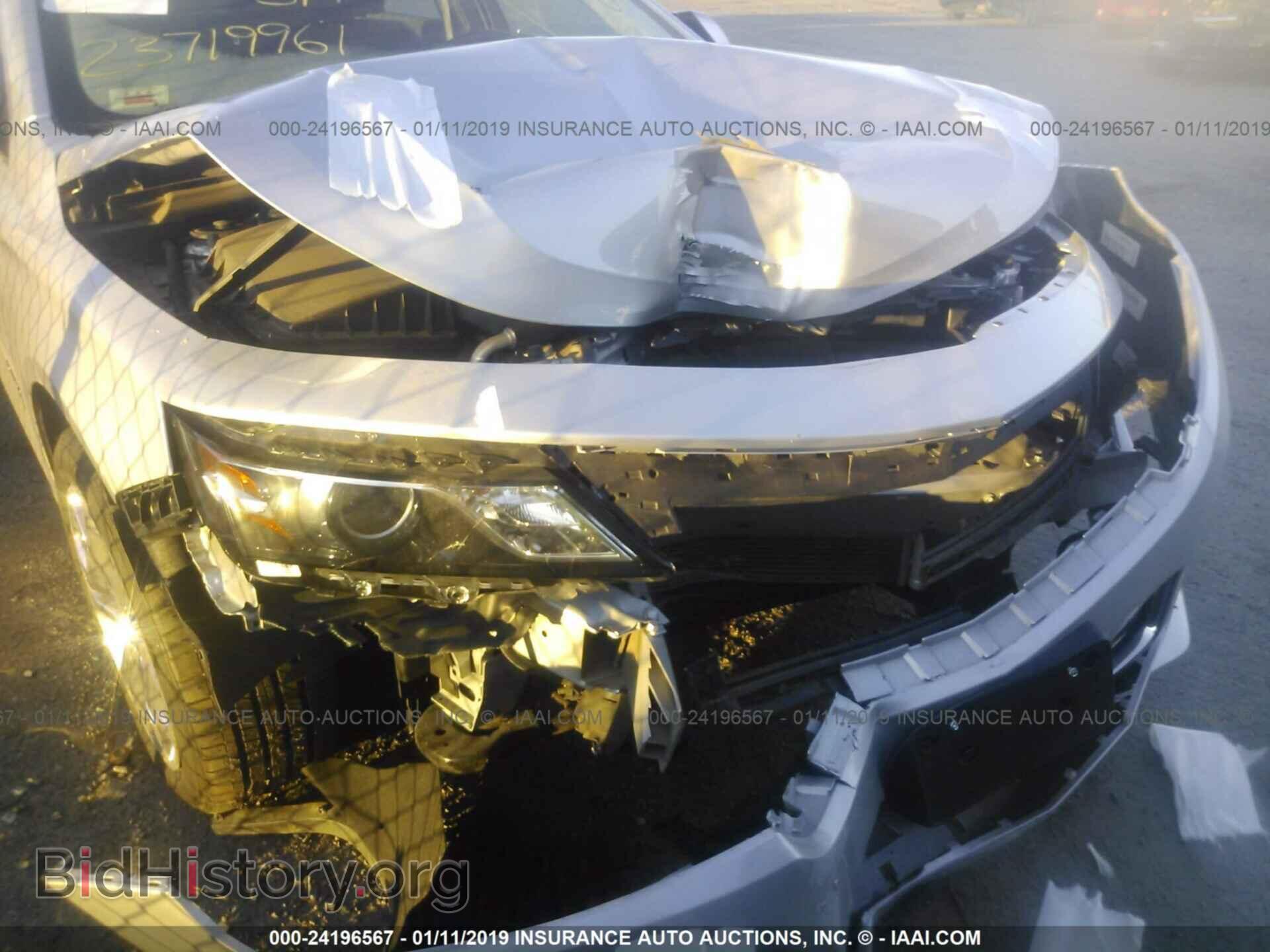 2018 CHEVROLET IMPALA - VIN: 2G1105S35J9126086 - Фото 6