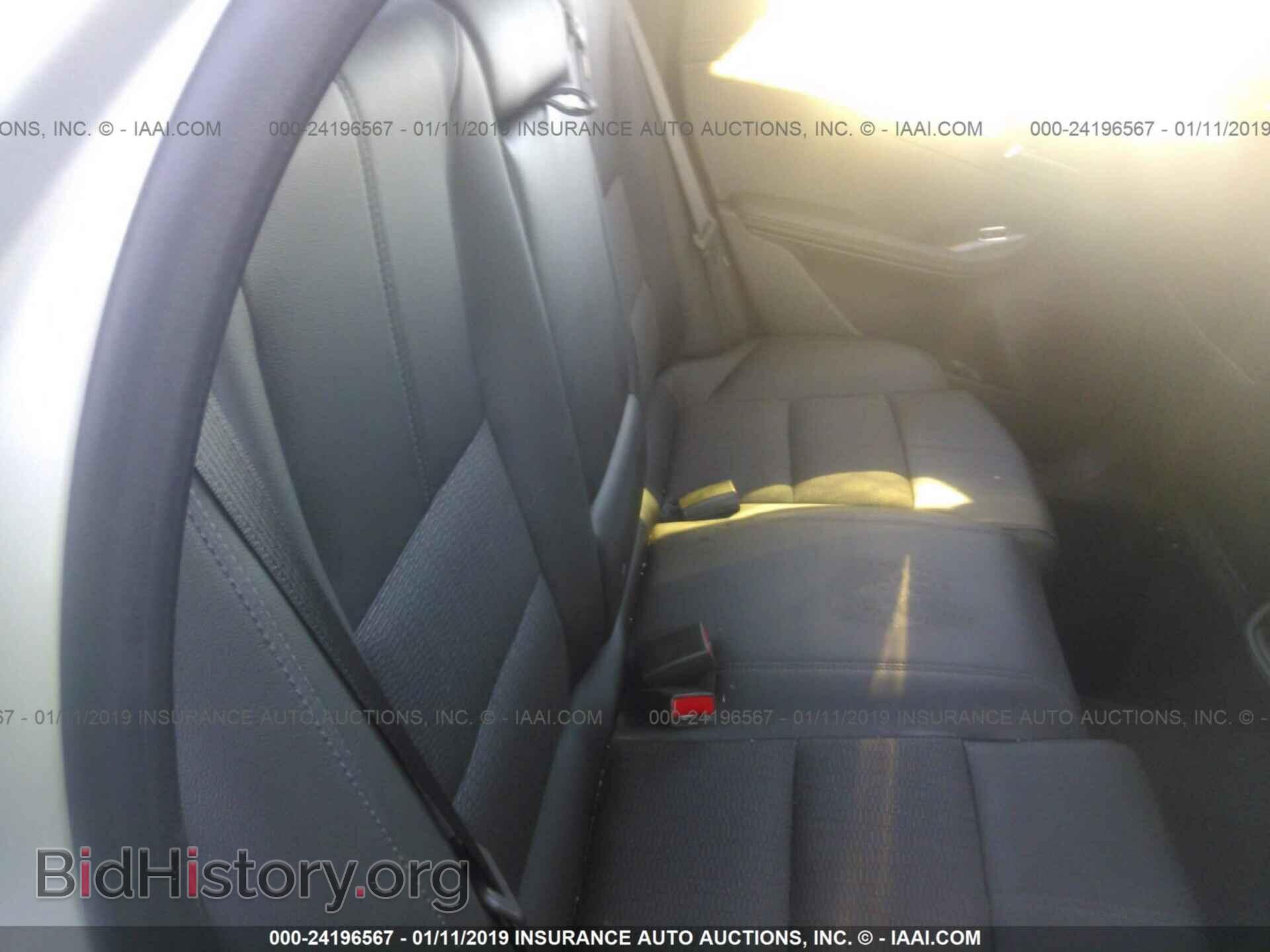 2018 CHEVROLET IMPALA - VIN: 2G1105S35J9126086 - Фото 8