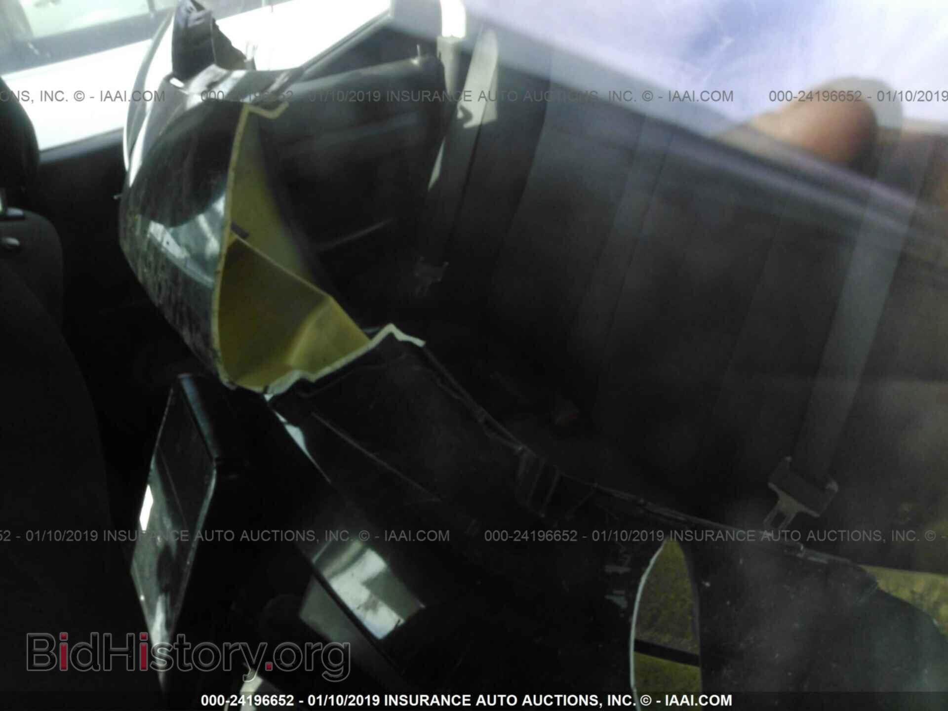 2010 DODGE CHARGER - VIN: 2B3CA4CT6AH138678 - Фото 8