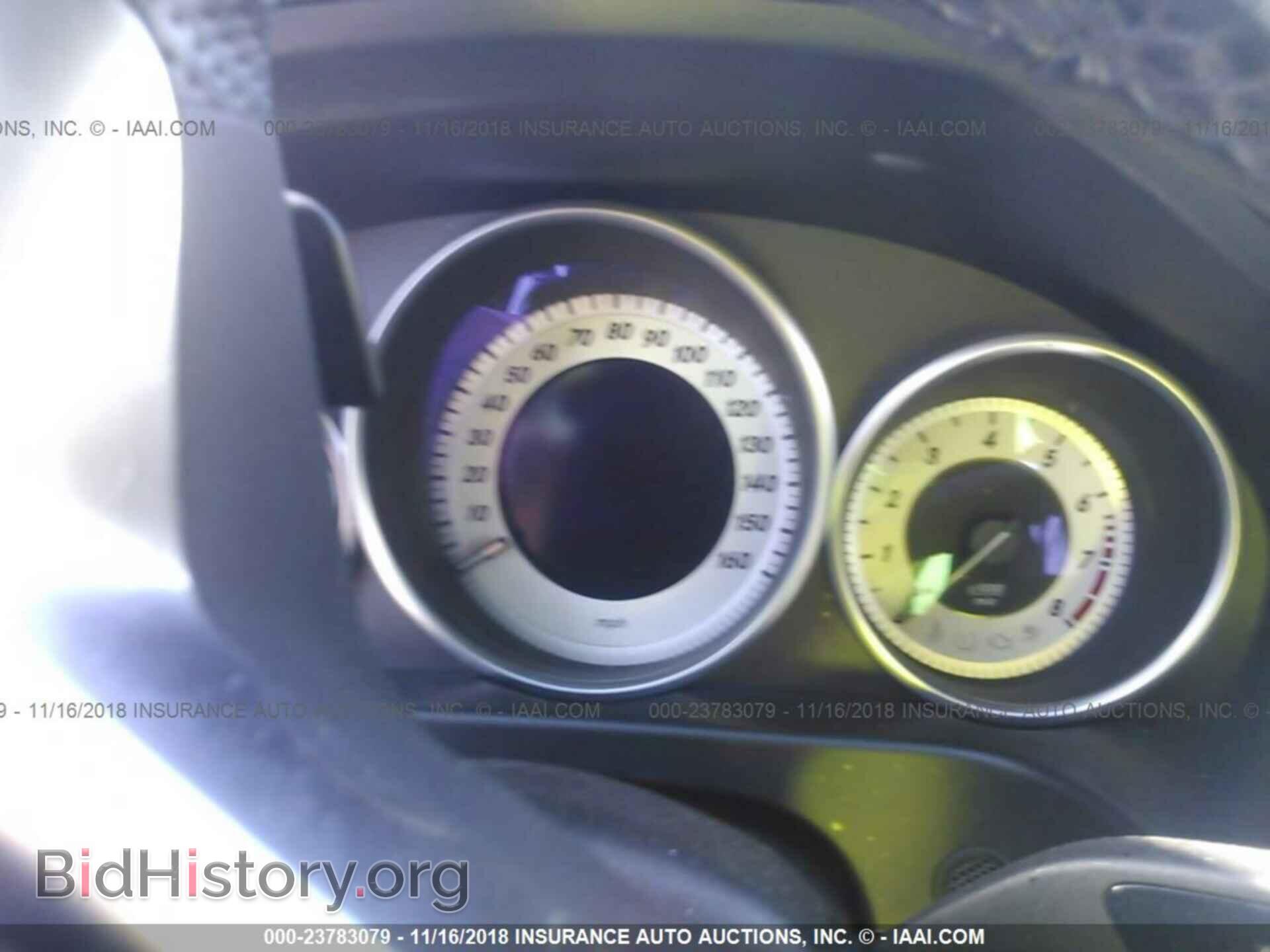 2016 MERCEDES-BENZ E - VIN: WDDHF8JB7GB208316 - Фото 7