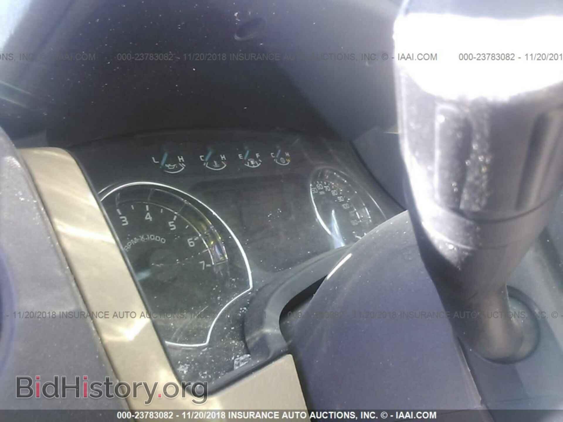 2013 FORD F150 - VIN: 1FTFX1ET0DFA59177 - Фото 7
