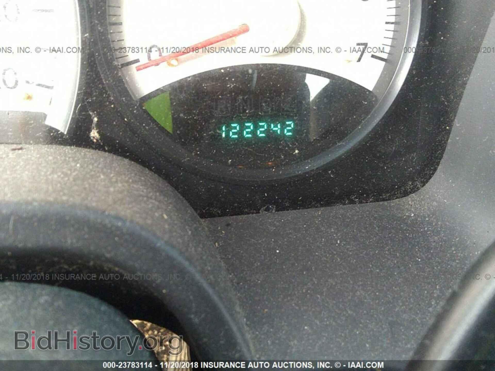 2010 DODGE DAKOTA - VIN: 1D7CE2GK3AS130674 - Фото 7