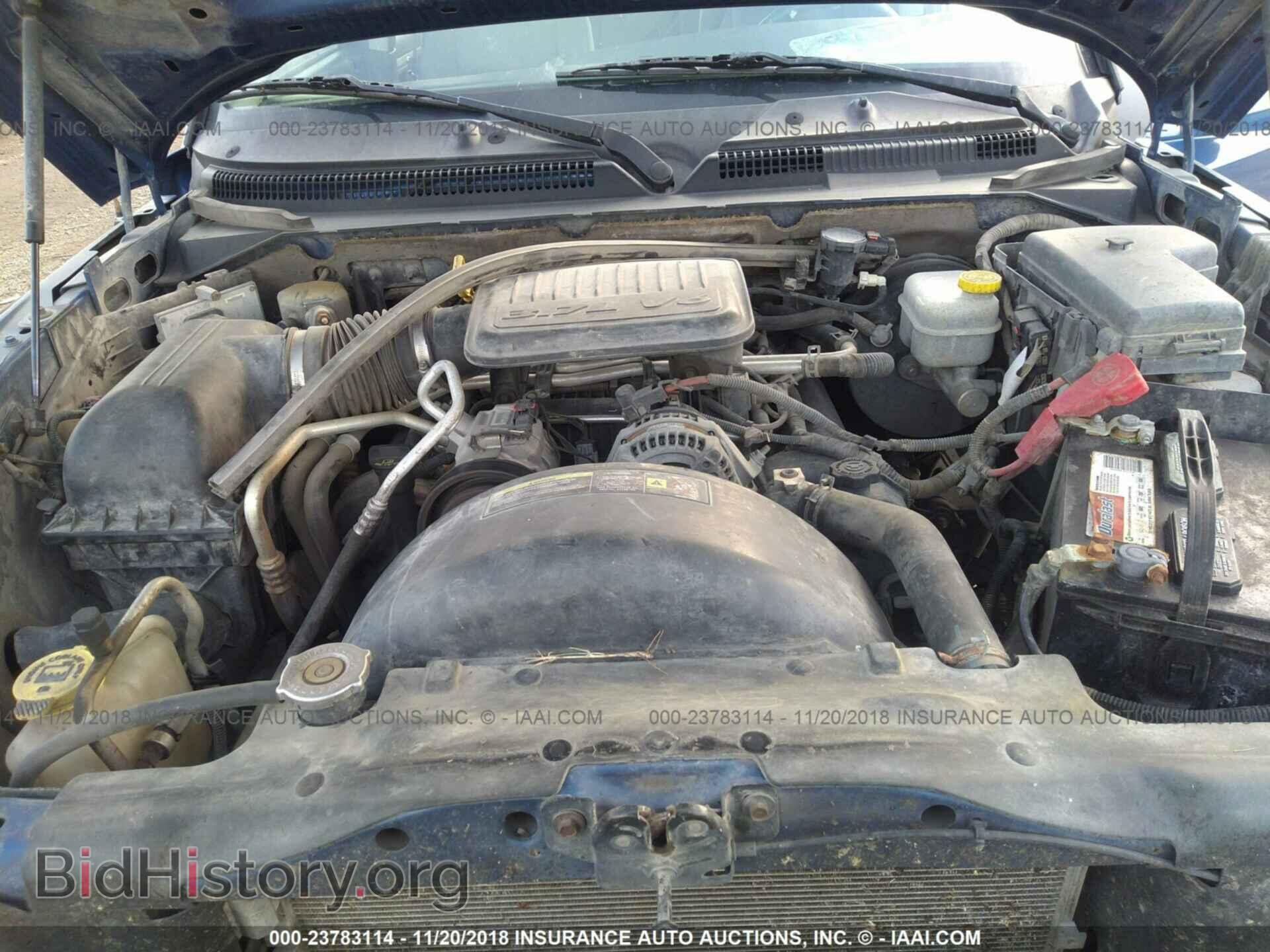 2010 DODGE DAKOTA - VIN: 1D7CE2GK3AS130674 - Фото 10
