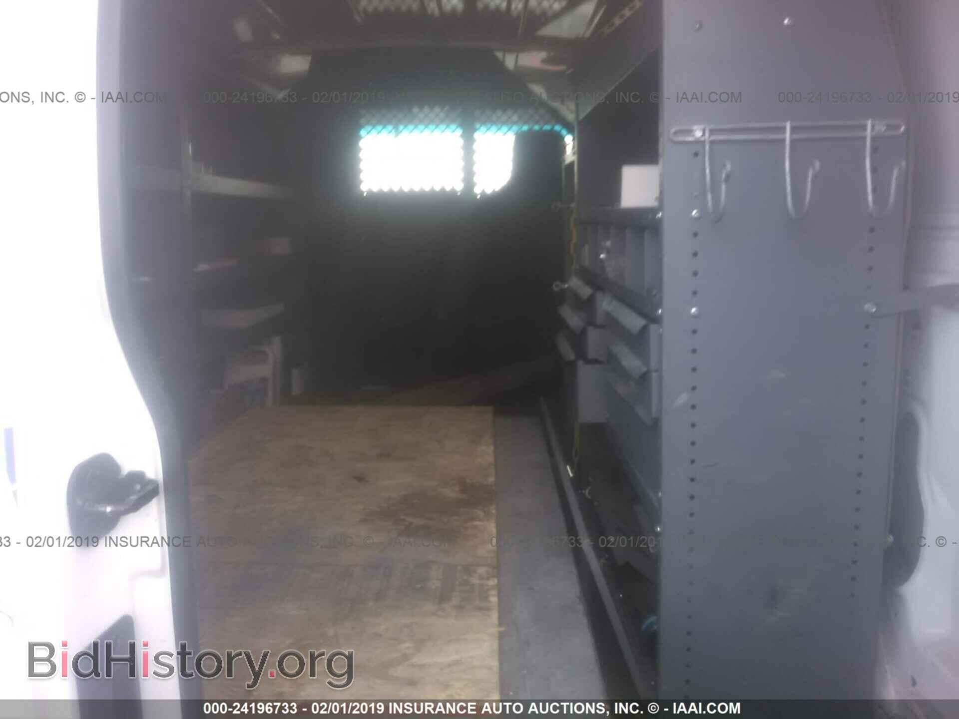 2013 FORD ECONOLINE - VIN: 1FTSE3EL4DDA97958 - Фото 8