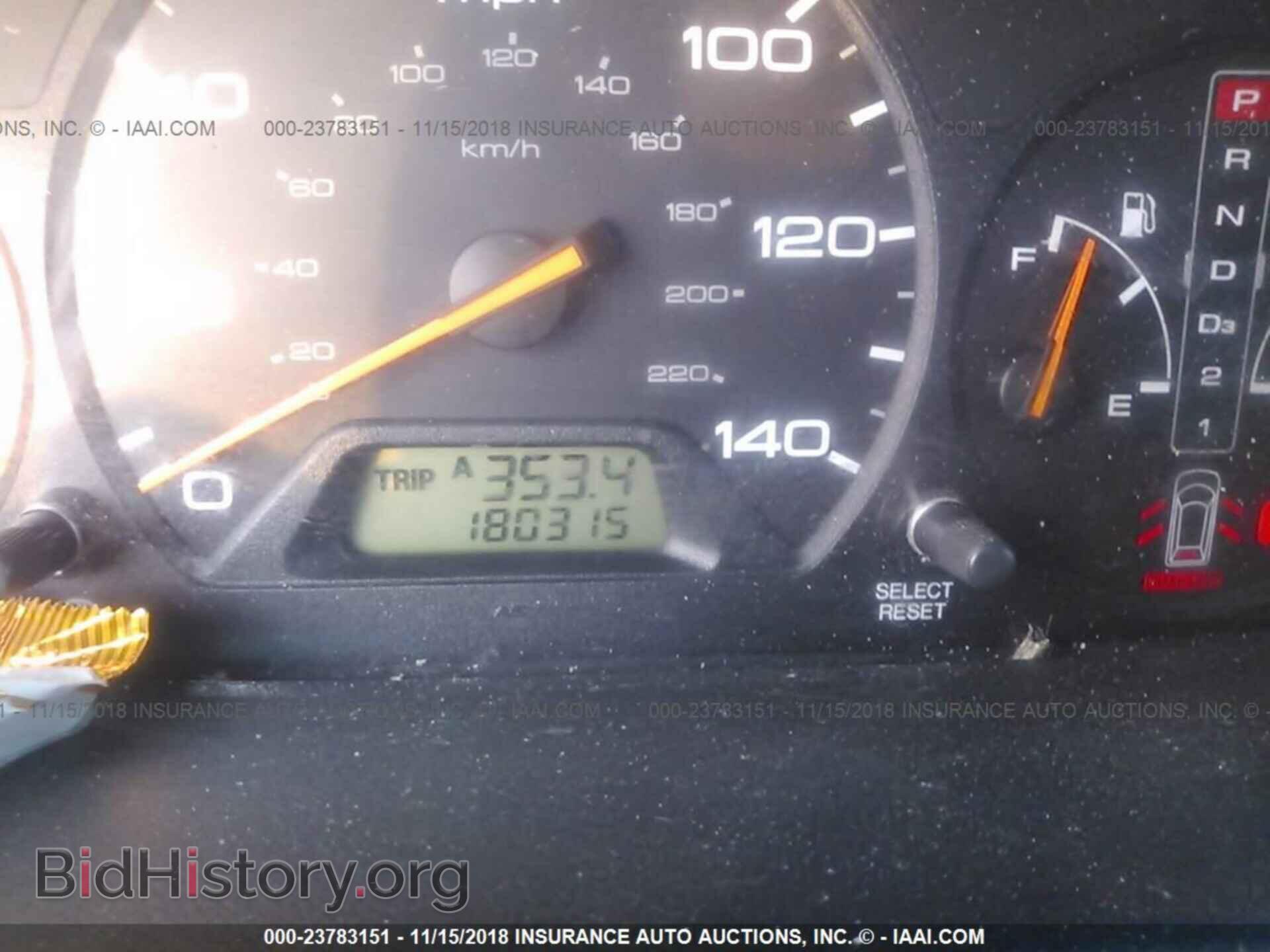2014 NISSAN QUEST - VIN: JN8AE2KP1E9105262 - Фото 7