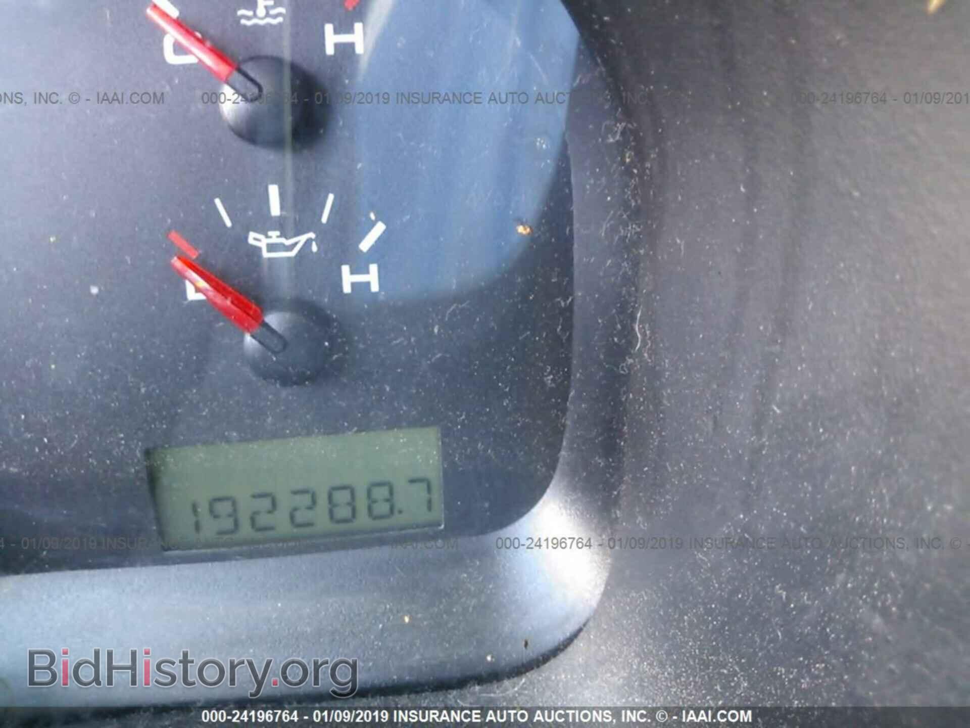 2007 FORD F150 - VIN: 1FTRF12277KD23650 - Фото 7