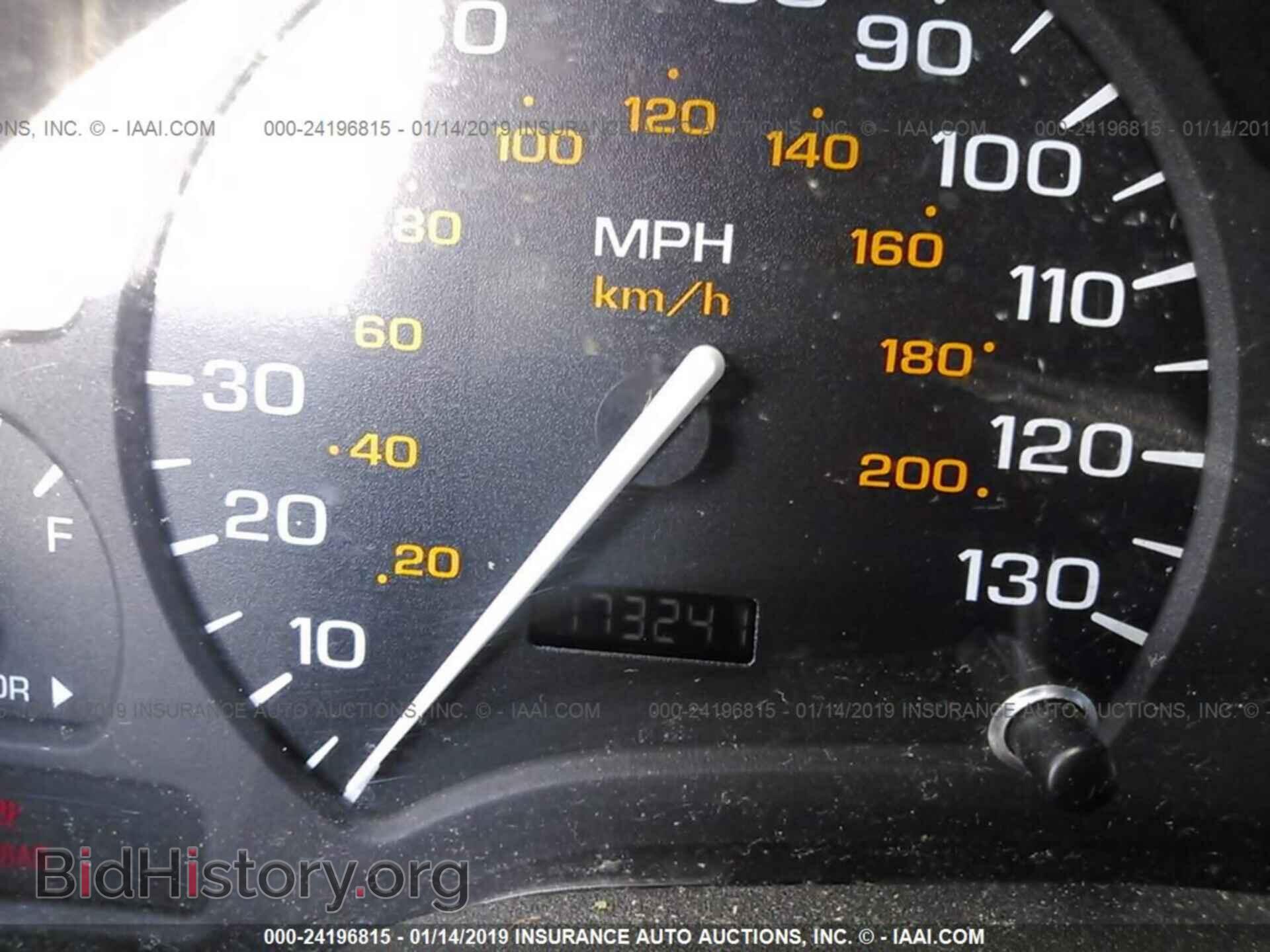 2003 SATURN VUE - VIN: 5GZCZ23D63S831278 - Фото 7