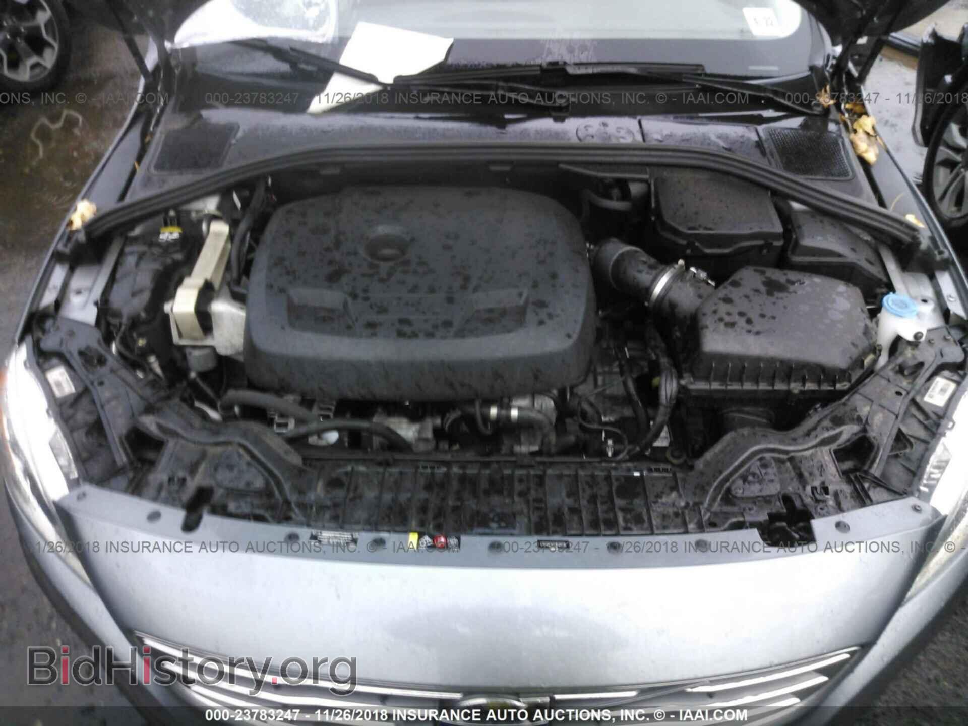 2017 VOLVO S60 - VIN: LYV402TK7HB125795 - Фото 10
