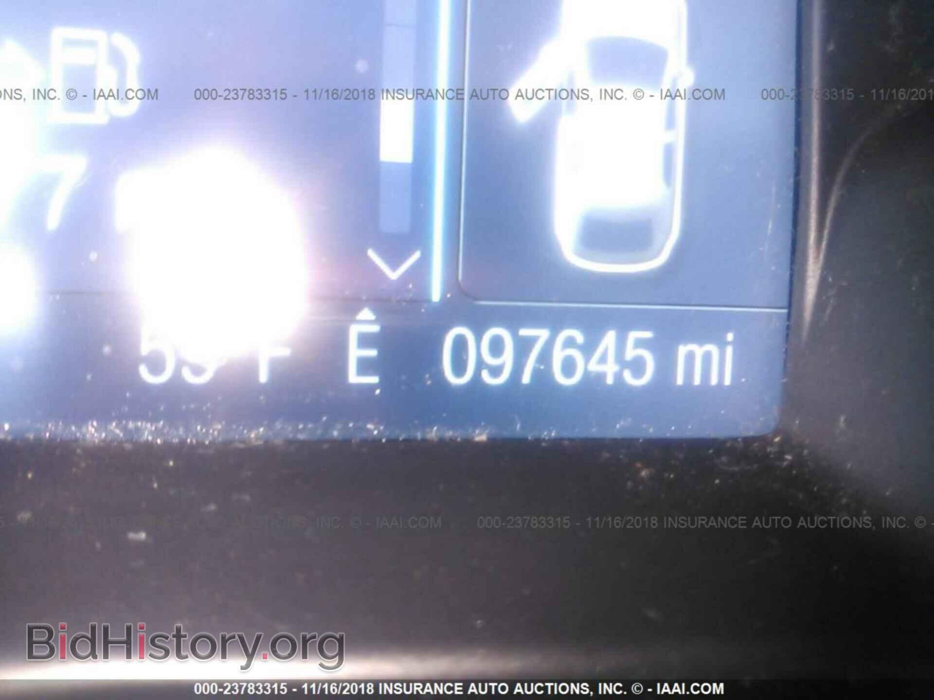 2012 FORD FOCUS - VIN: 1FAHP3H2XCL357071 - Photo 7