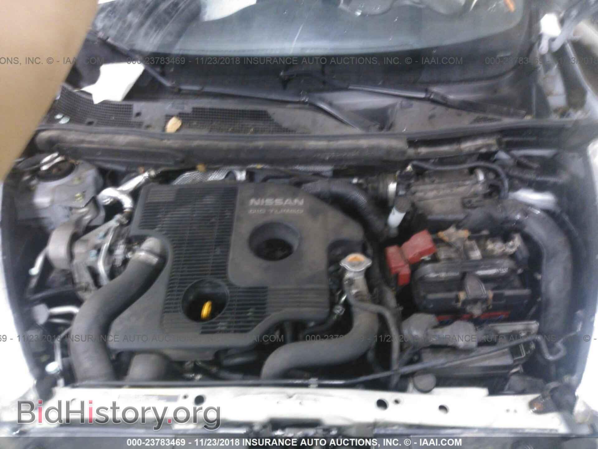 2012 NISSAN JUKE - VIN: JN8AF5MV7CT106930 - Фото 10