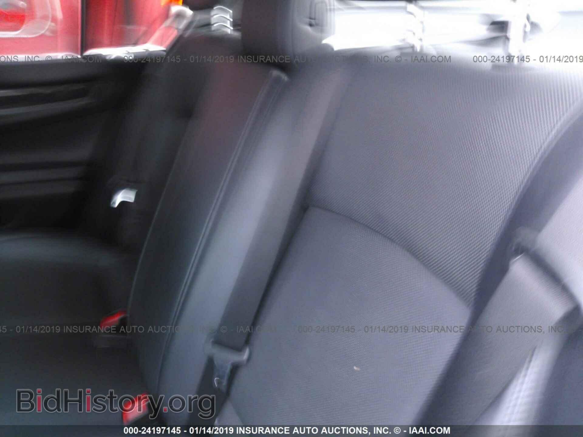 2009 BMW 750 - VIN: WBAKB83539CY57592 - Фото 8