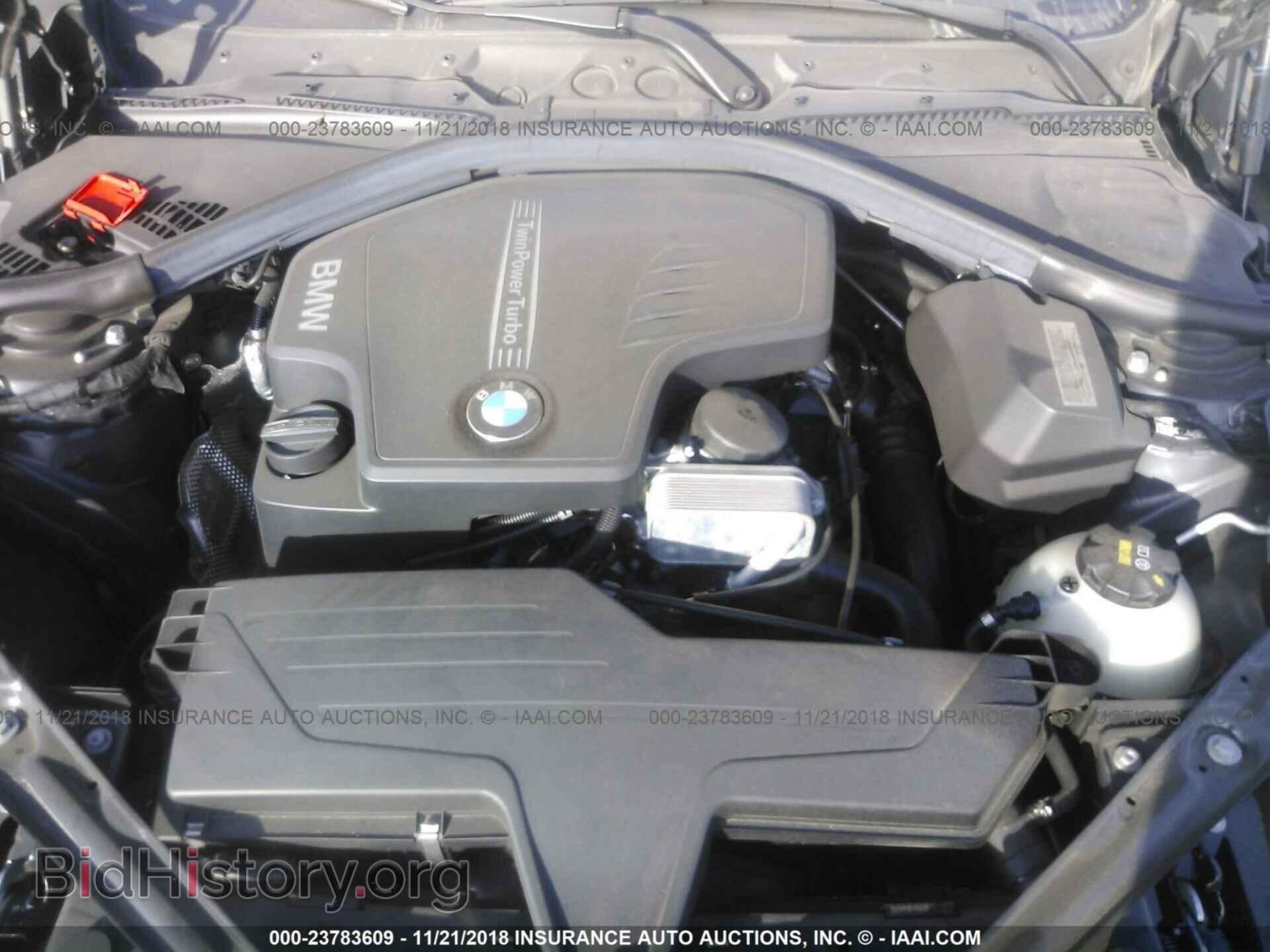 2015 BMW 428 - VIN: WBA3V7C54FP771511 - Фото 10
