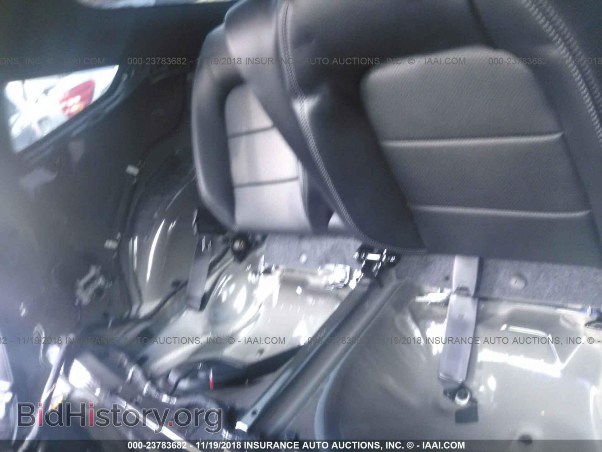 2017 FORD MUSTANG - VIN: 1FA6P8CF0H5228587 - Фото 8