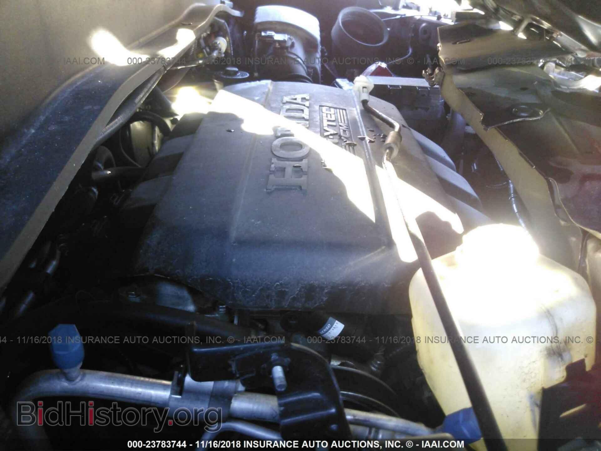 2011 HONDA PILOT - VIN: 5FNYF3H57BB041927 - Photo 10
