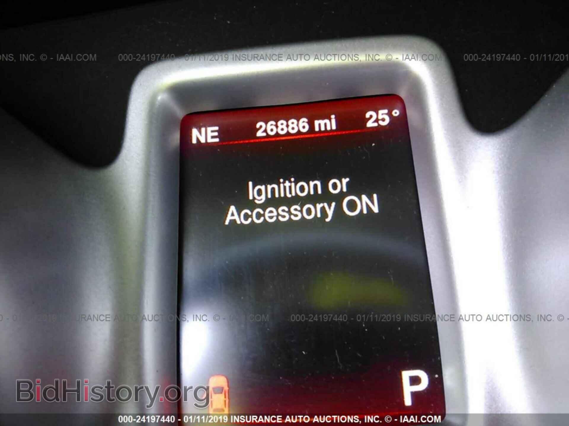 2015 DODGE JOURNEY - VIN: 3C4PDDEG9FT684672 - Фото 7