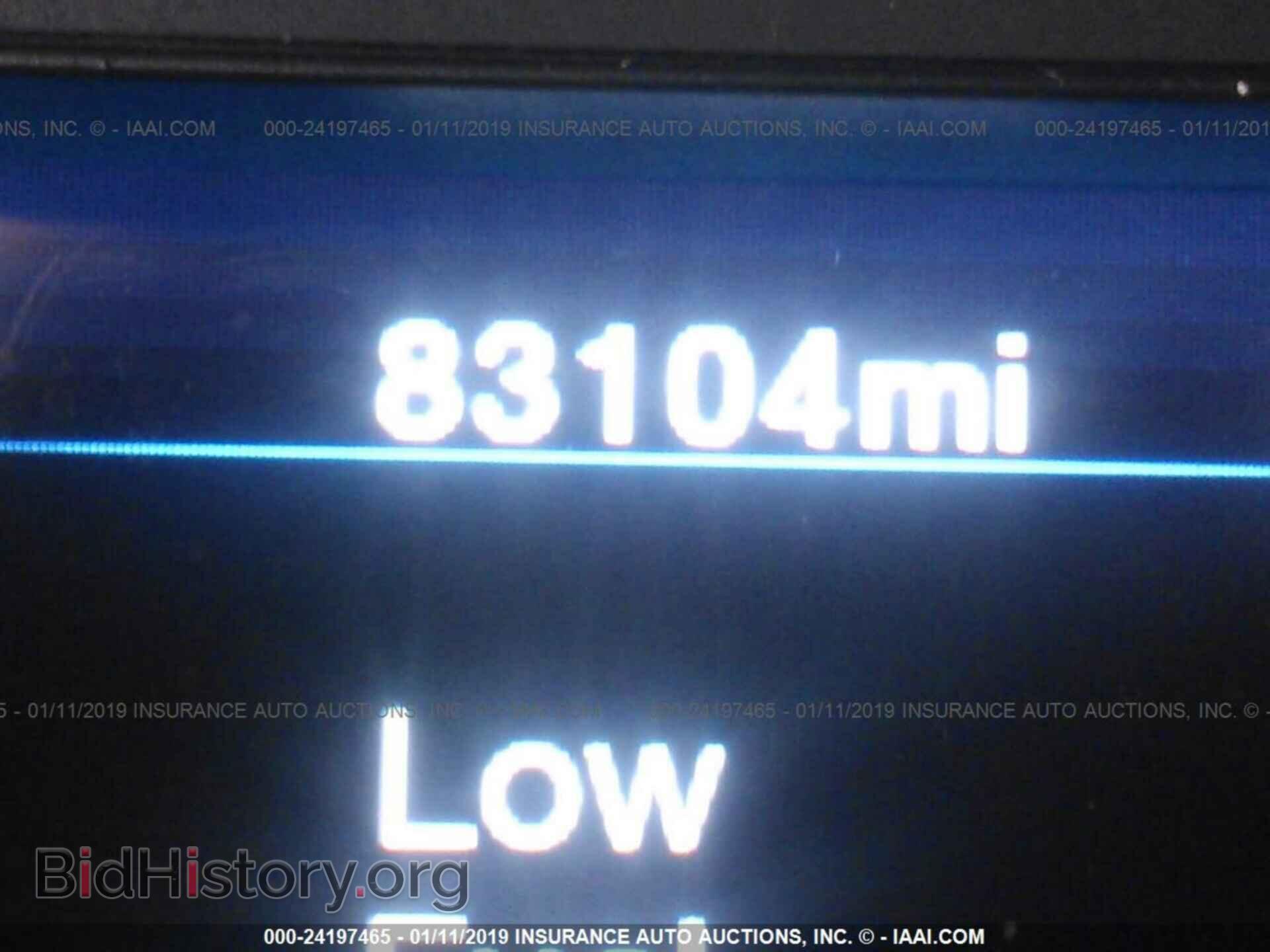 2012 CHRYSLER 300 - VIN: 2C3CCACG4CH279959 - Фото 7