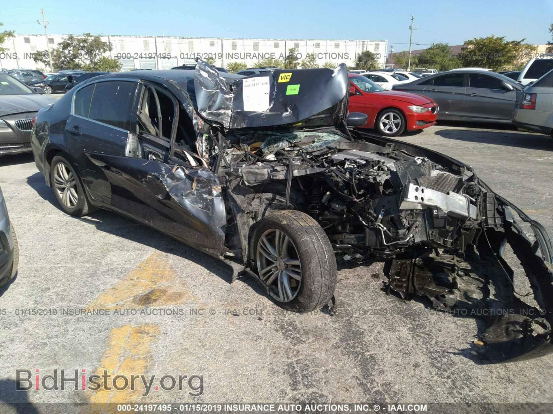 Photo 2C4RC1EG0HR564971 - CHRYSLER PACIFICA 2017