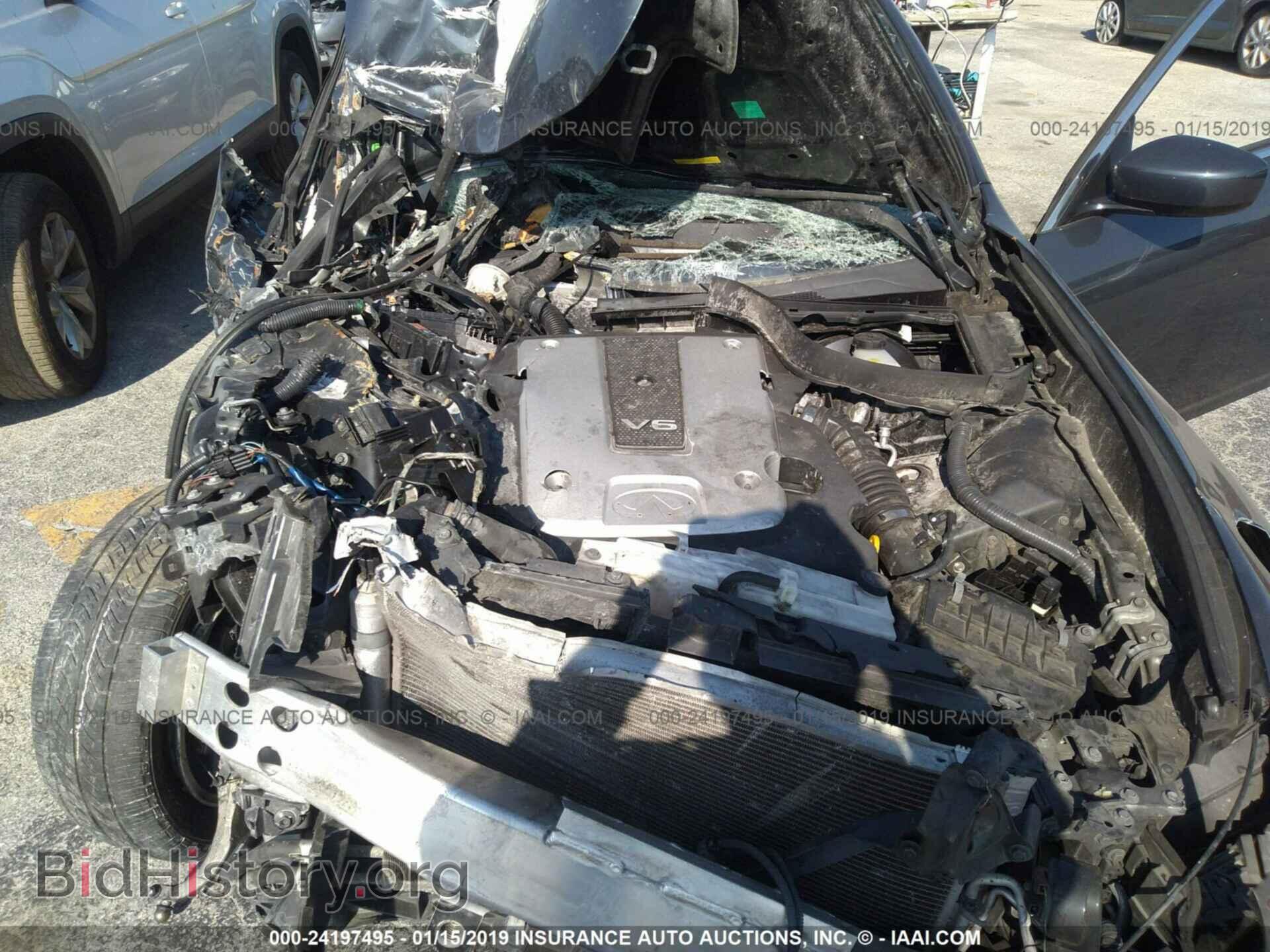 2017 CHRYSLER PACIFICA - VIN: 2C4RC1EG0HR564971 - Photo 10
