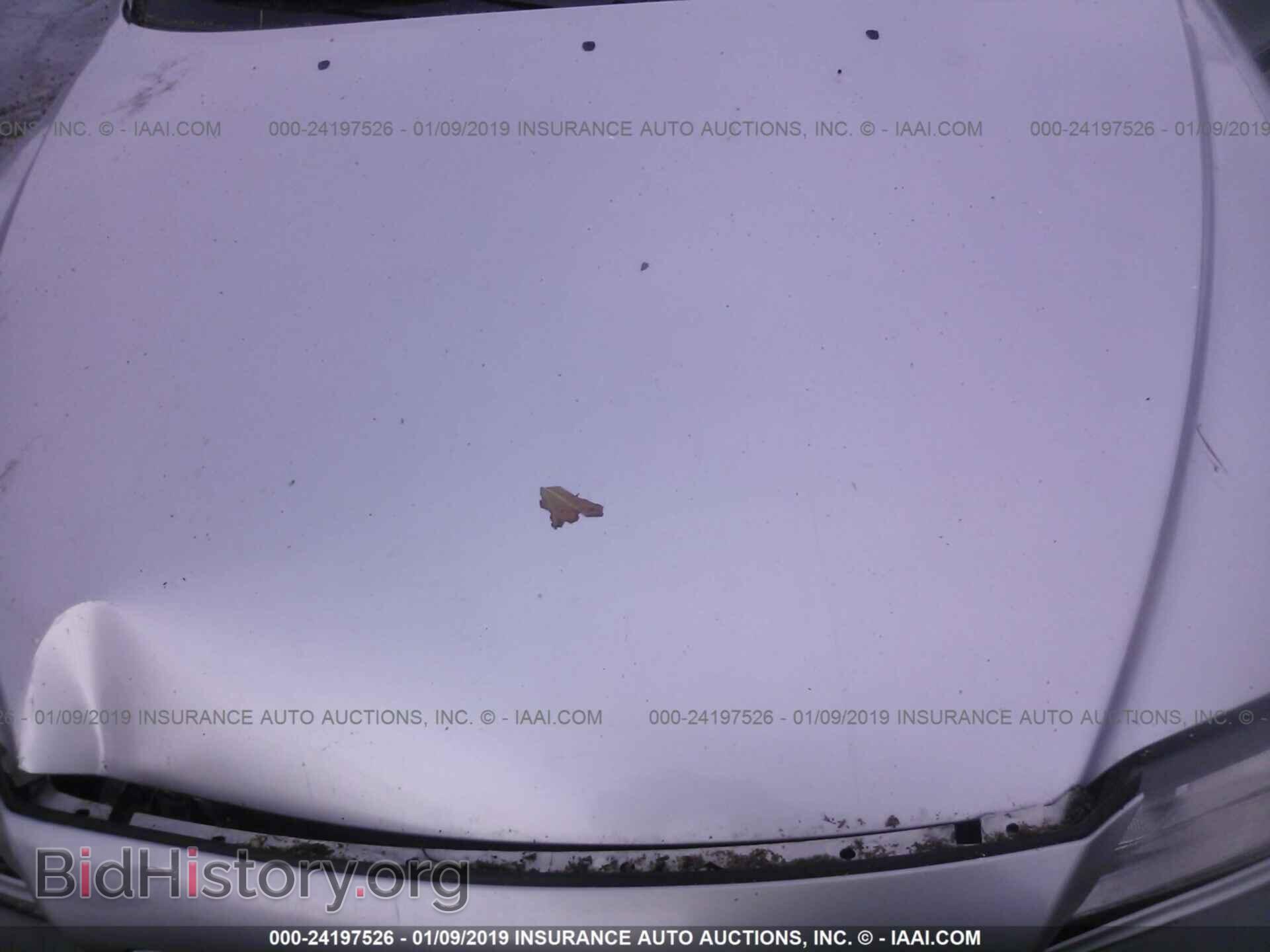 2000 VOLVO S80 - VIN: YV1TS94D4Y1122465 - Фото 10