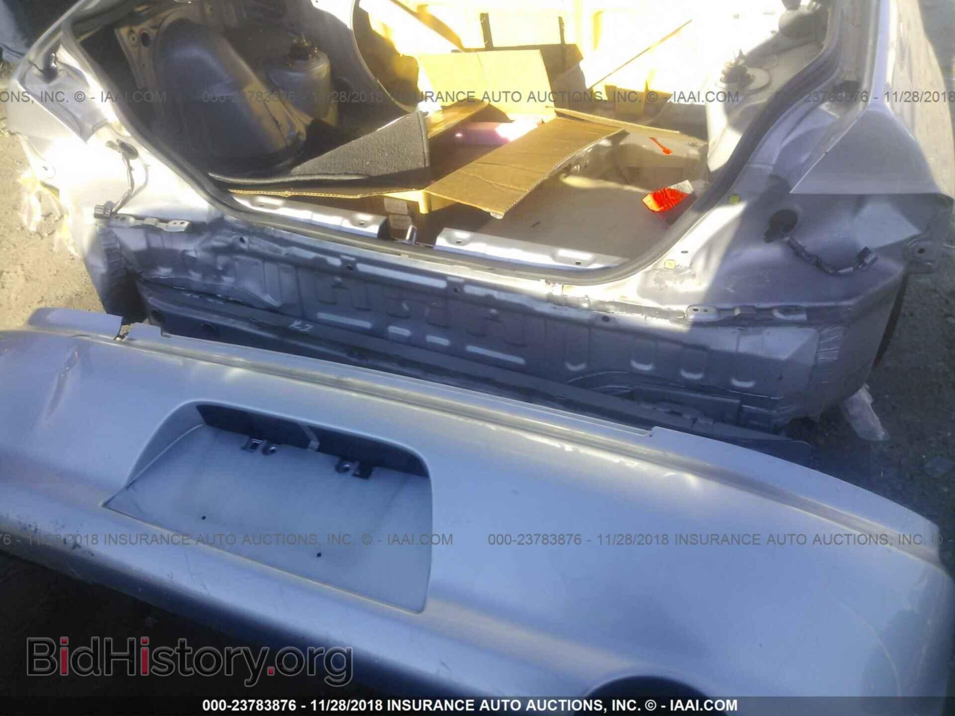 2003 MITSUBISHI LANCER - VIN: JA3AH86F33U109510 - Фото 6