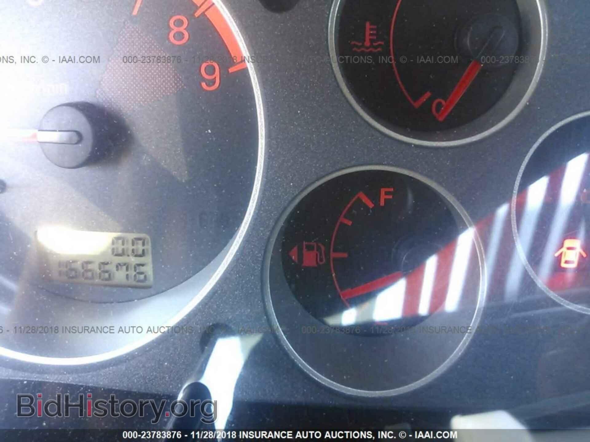 2003 MITSUBISHI LANCER - VIN: JA3AH86F33U109510 - Фото 7