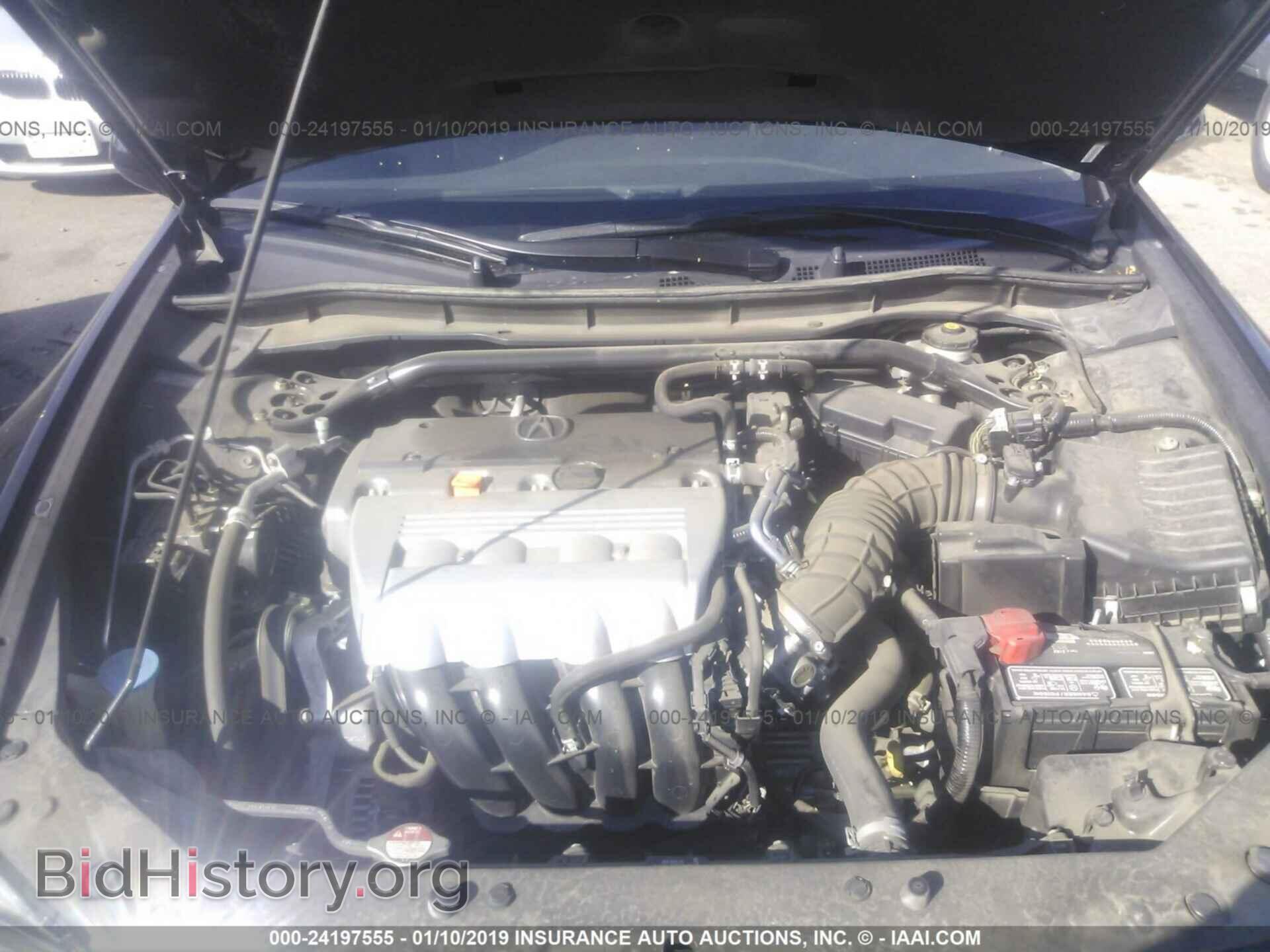 2013 ACURA TSX - VIN: JH4CU2F44DC003638 - Фото 10