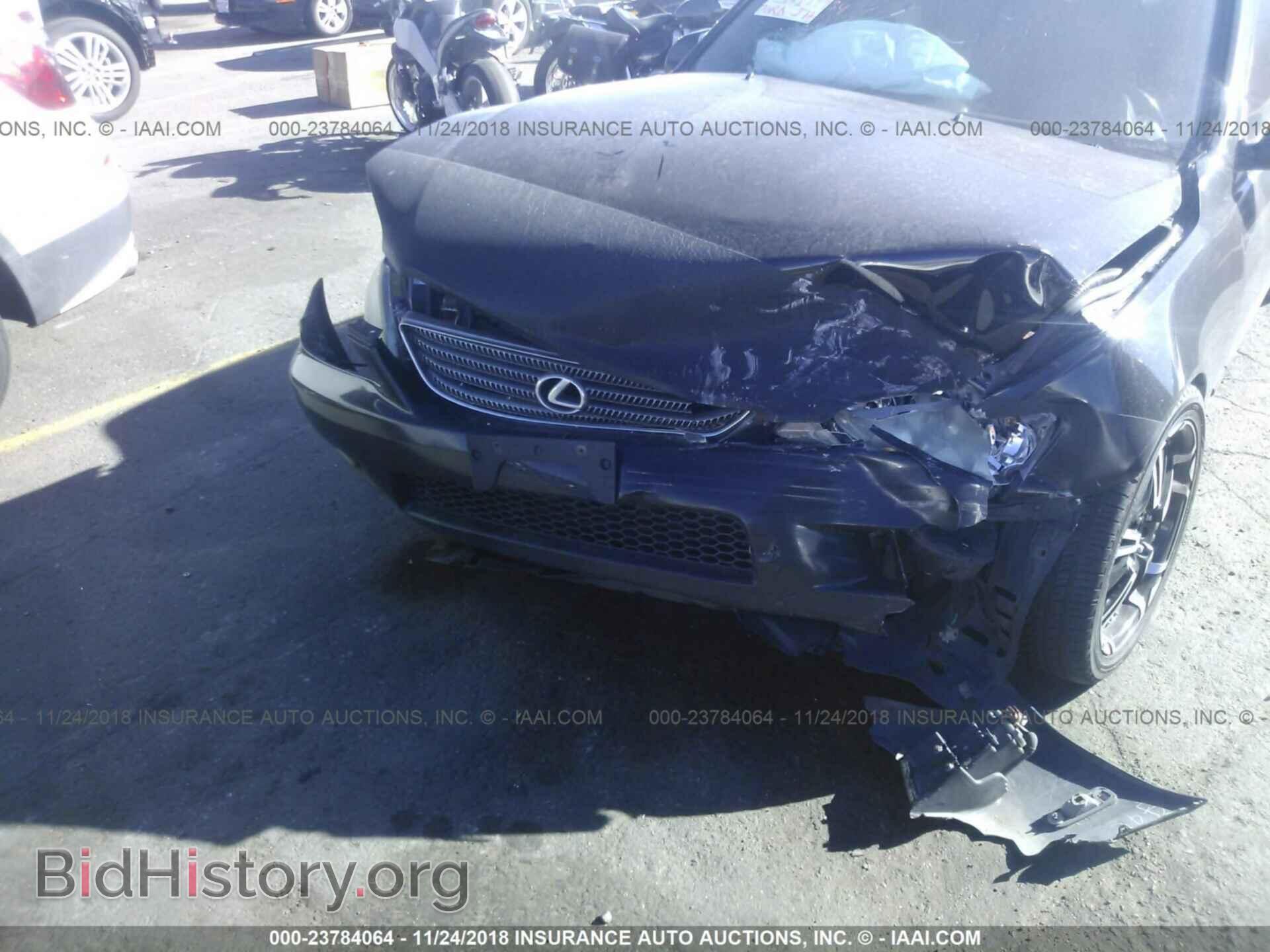 2001 LEXUS IS - VIN: JTHBD182310027945 - Photo 6