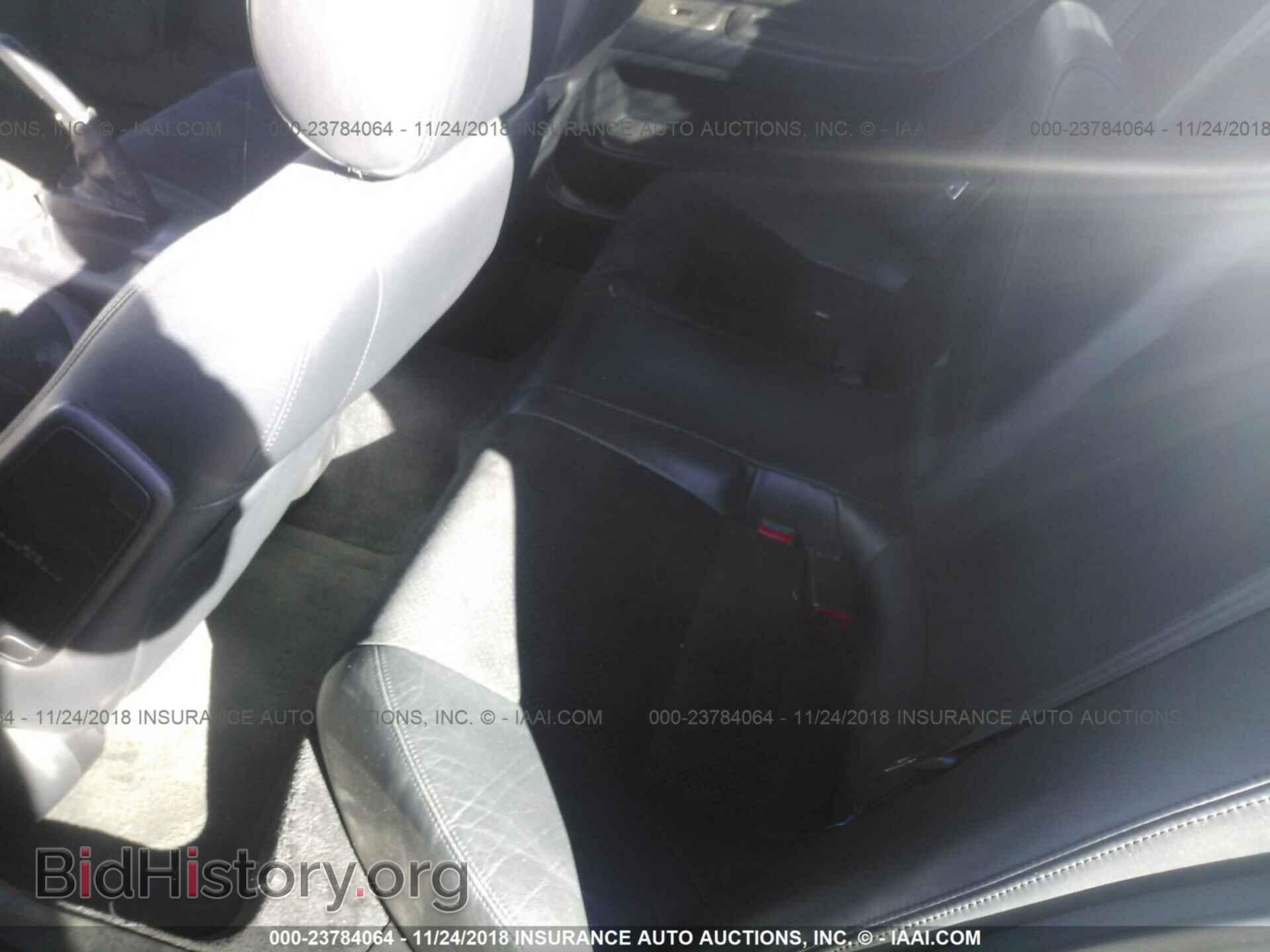 2001 LEXUS IS - VIN: JTHBD182310027945 - Photo 8