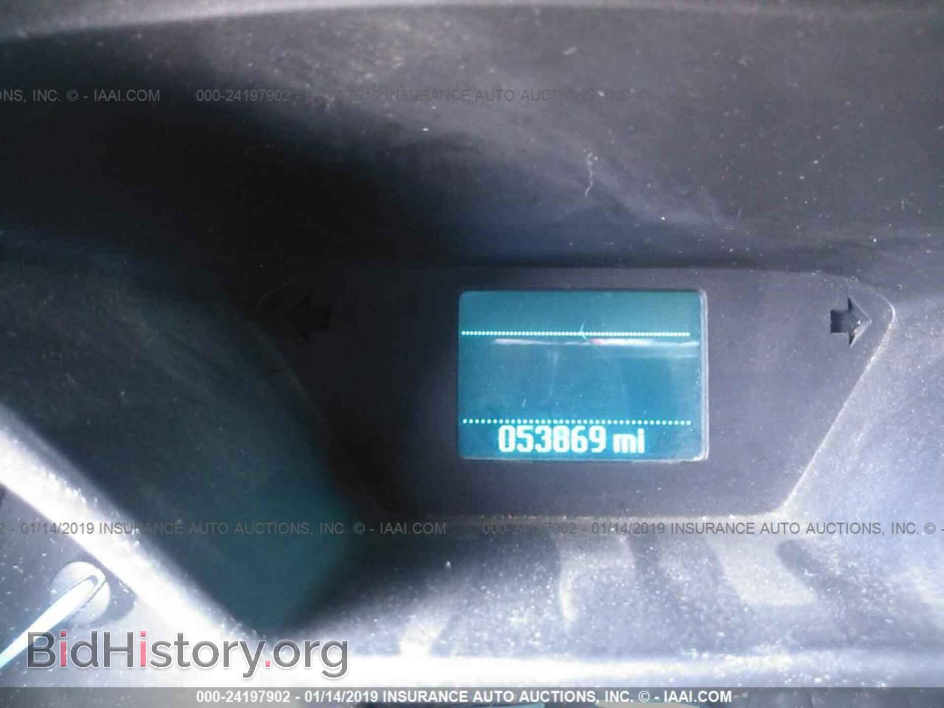 2014 FORD TRANSIT CONNECT - VIN: NM0LE7E73E1150390 - Фото 7