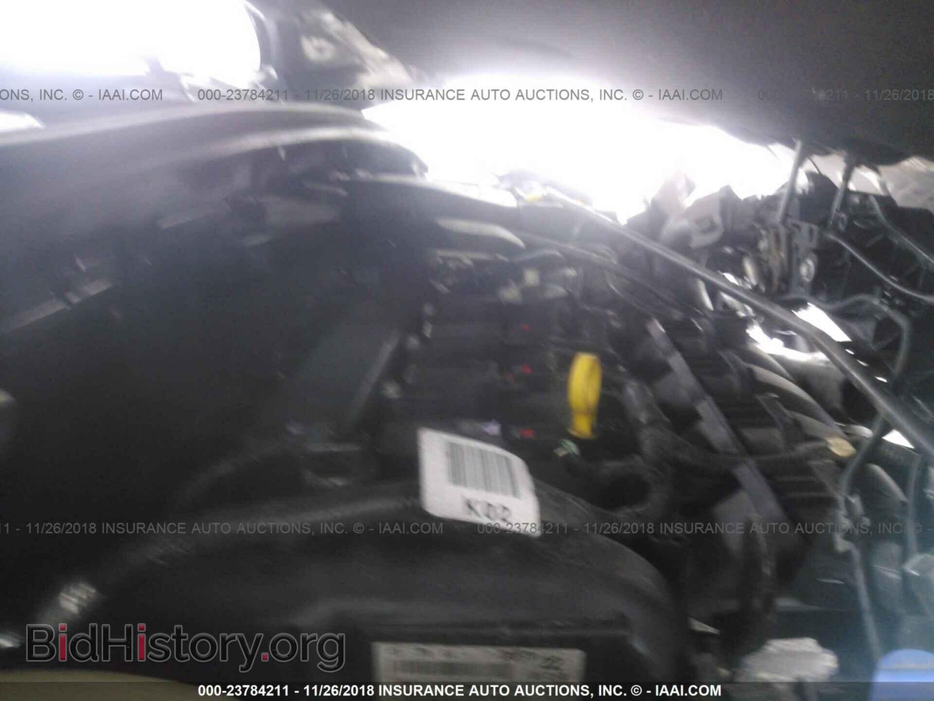 2014 FORD FOCUS - VIN: 1FADP3F22EL233929 - Photo 10