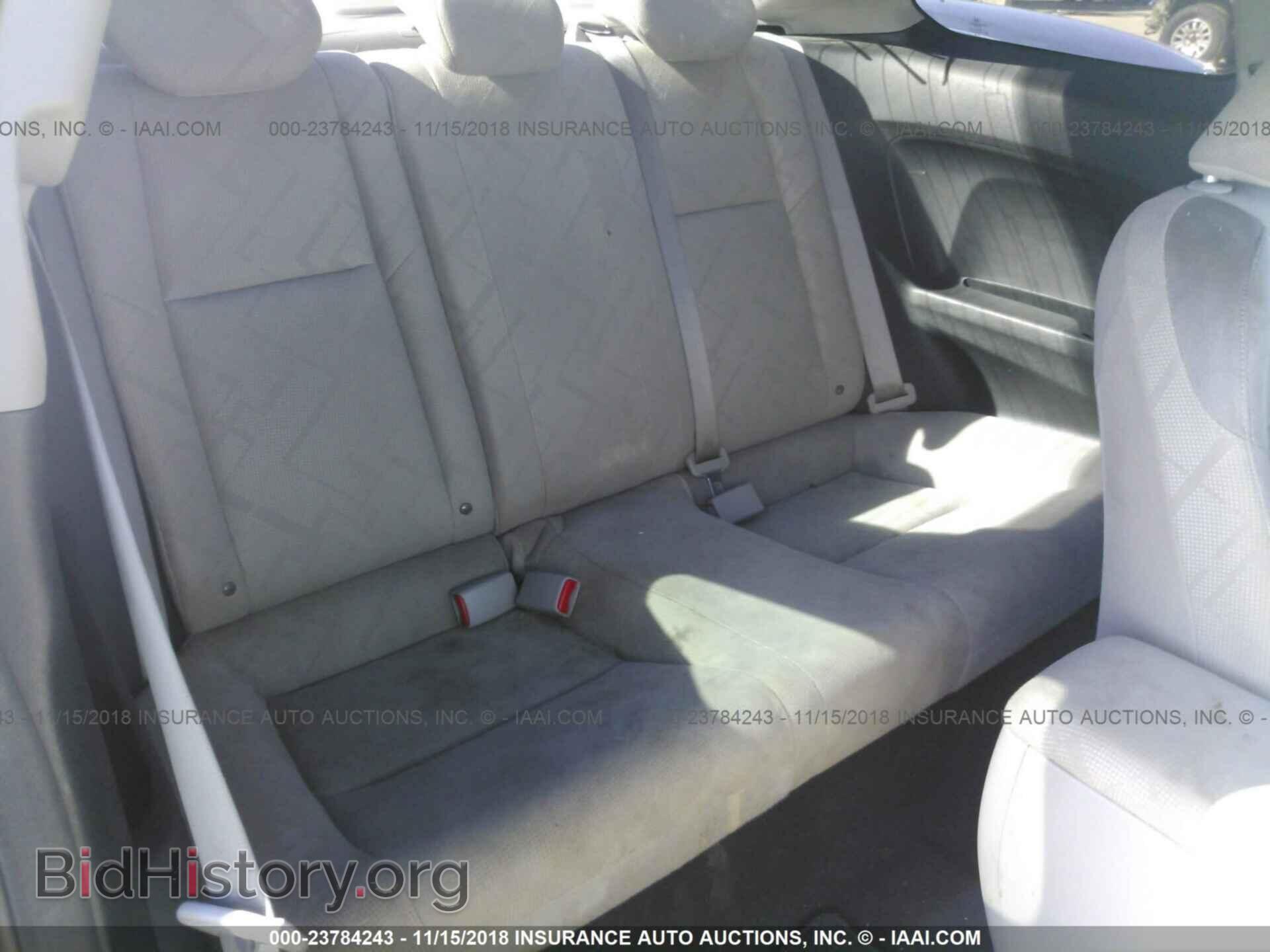 2014 MAZDA 6 - VIN: JM1GJ1W56E1107723 - Фото 8