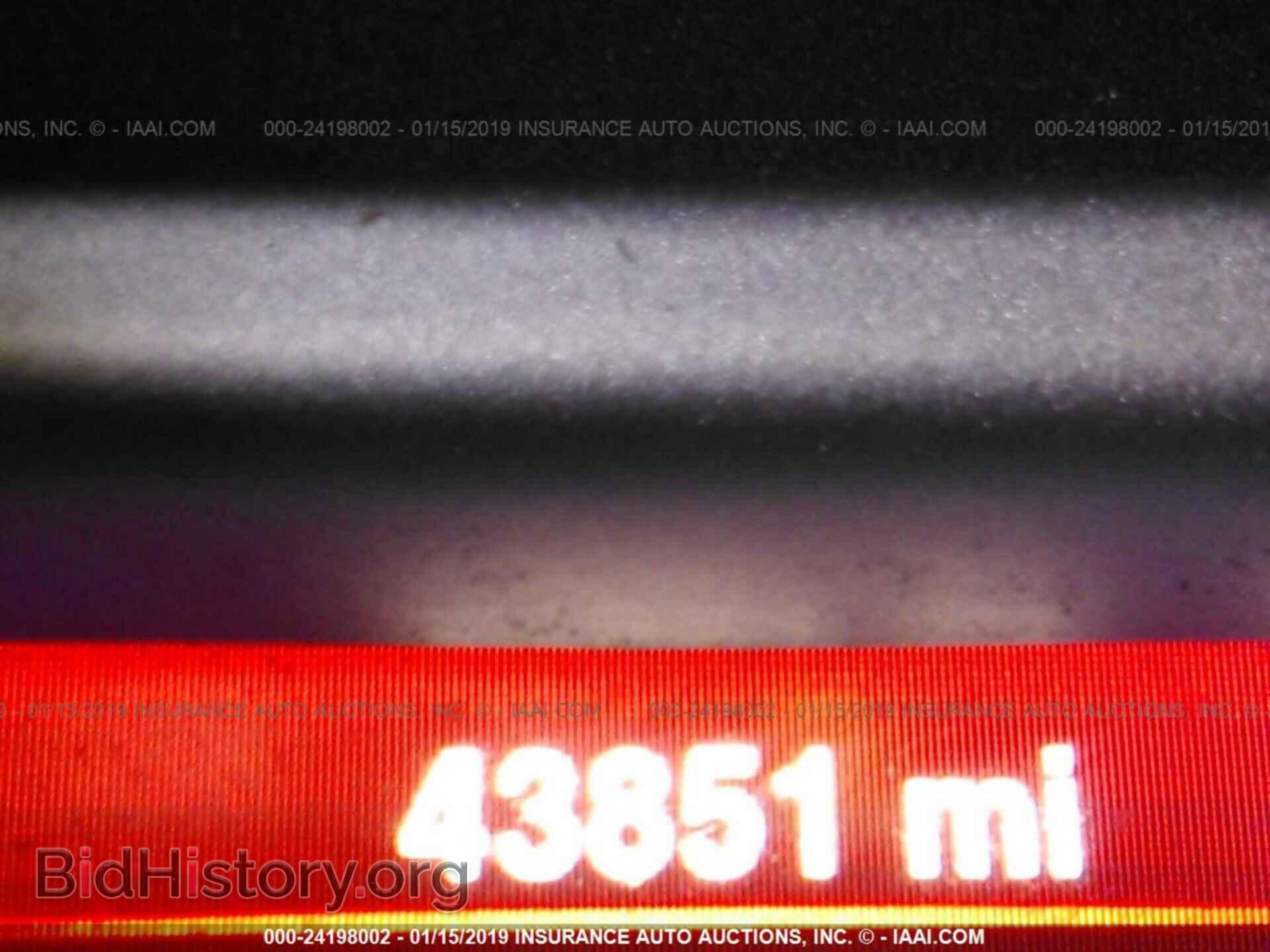 2016 DODGE JOURNEY - VIN: 3C4PDCAB9GT102916 - Photo 7