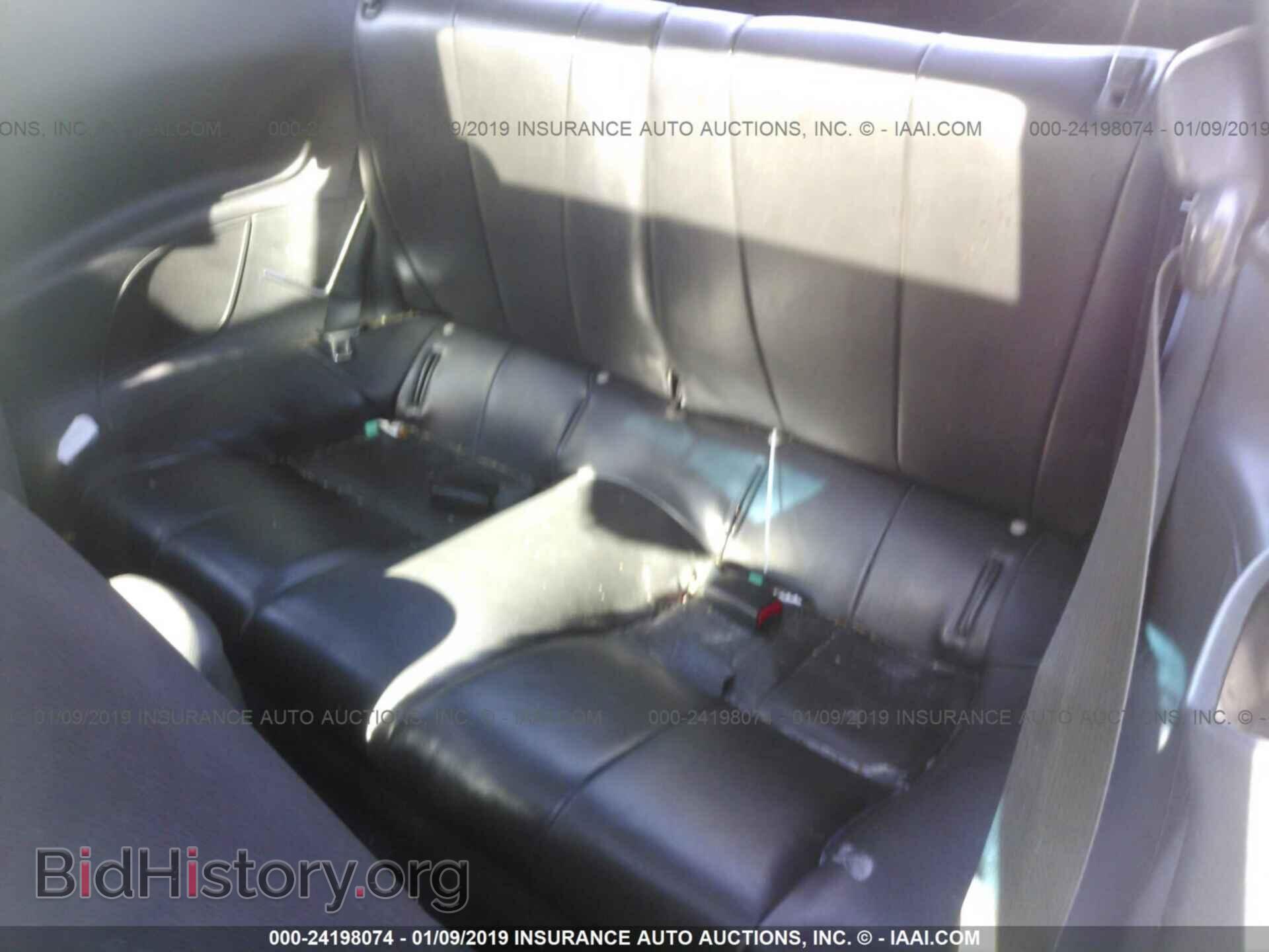 2006 MITSUBISHI ECLIPSE - VIN: 4A3AK34T06E016471 - Photo 8