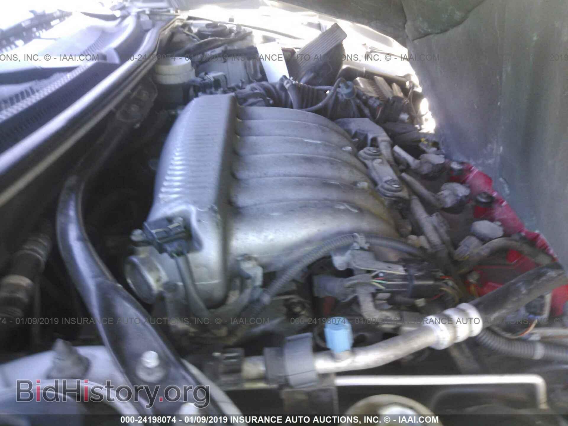 2006 MITSUBISHI ECLIPSE - VIN: 4A3AK34T06E016471 - Photo 10