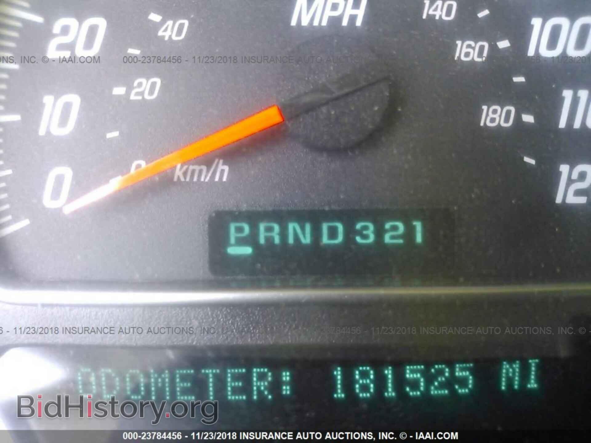 2004 GMC ENVOY - VIN: 1GKDS13S842215672 - Фото 7