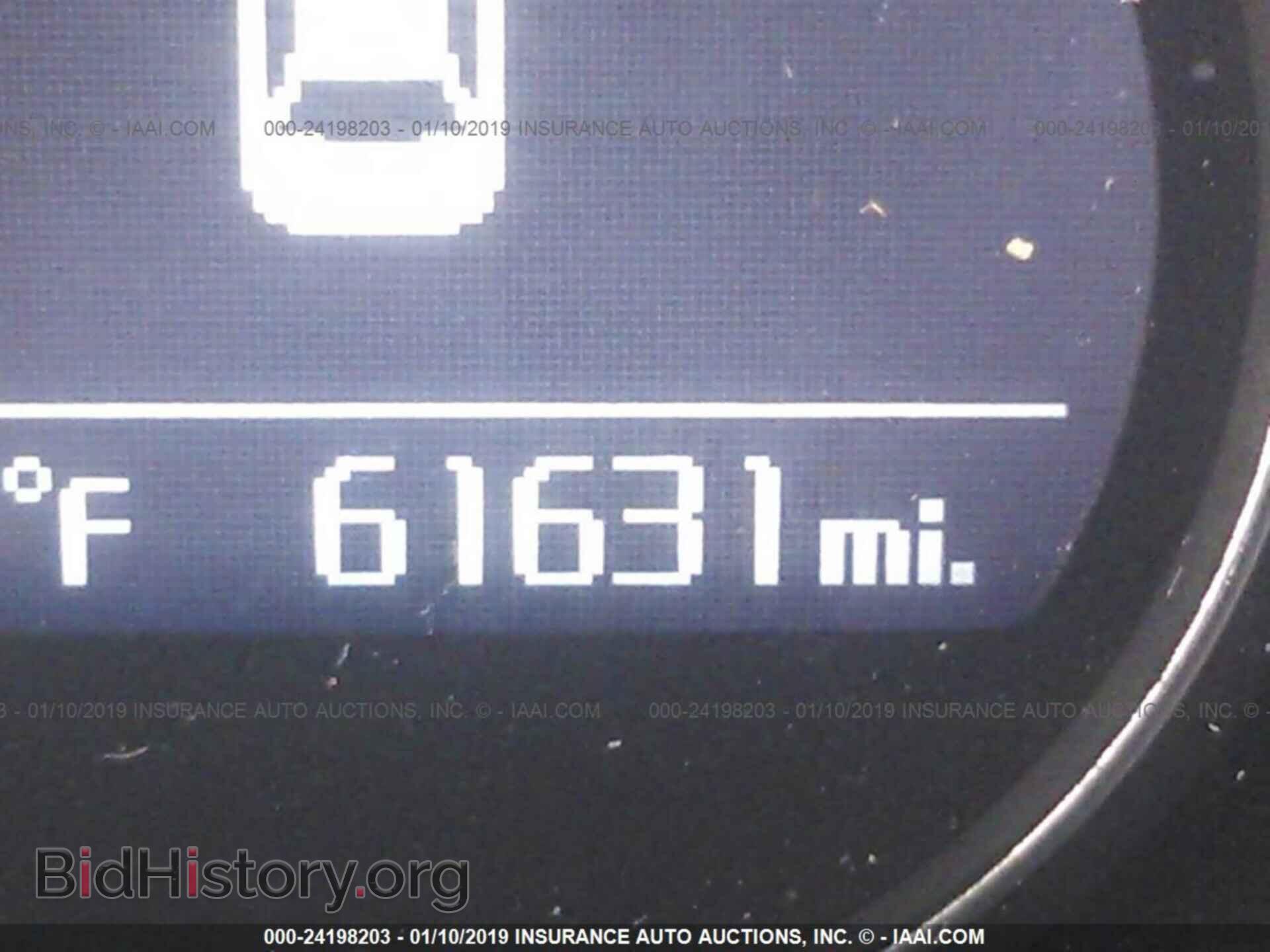 2015 KIA OPTIMA - VIN: KNAGM4A73F5626155 - Фото 7