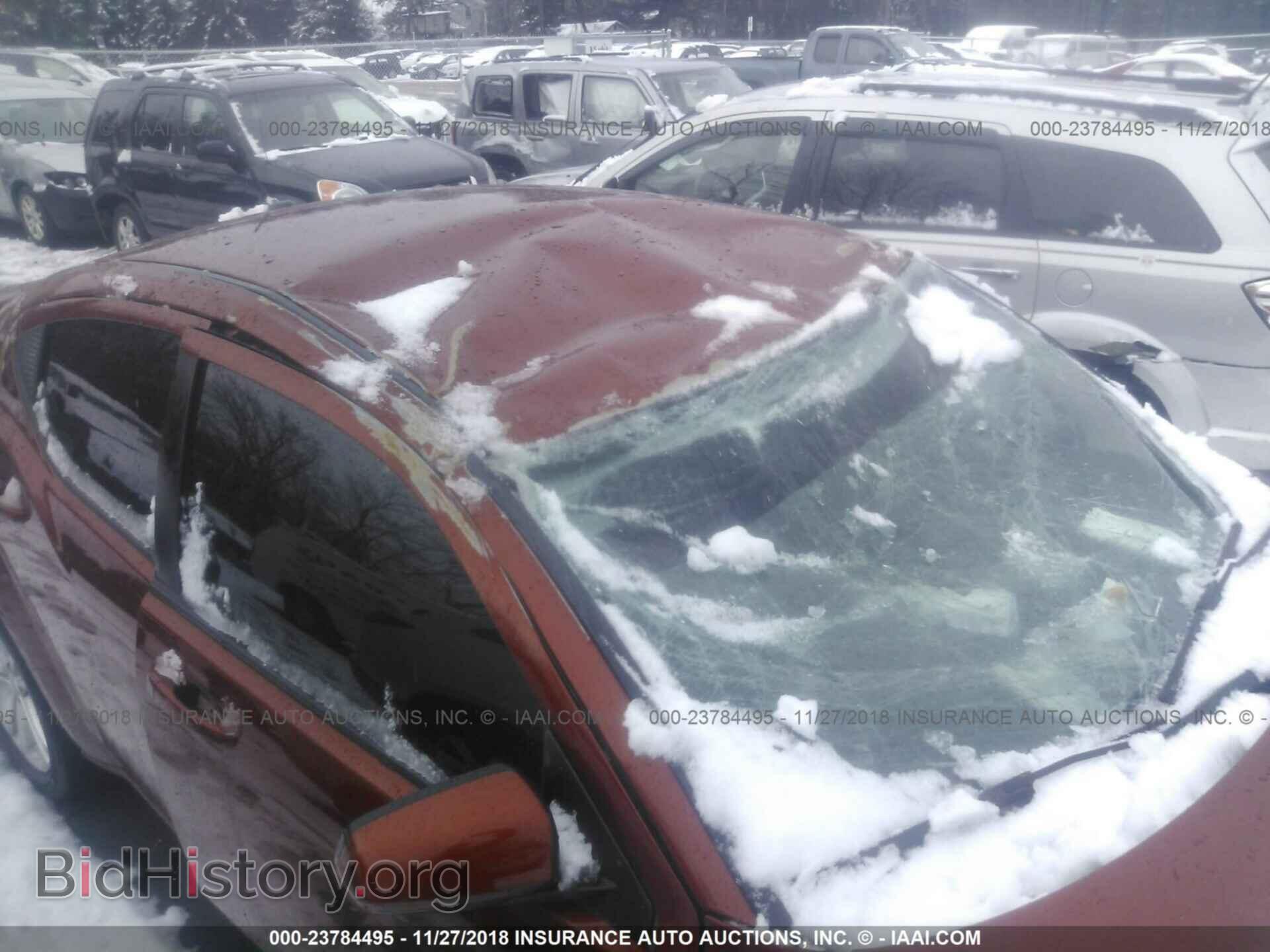 2012 DODGE AVENGER - VIN: 1C3CDZCB2CN266120 - Photo 6